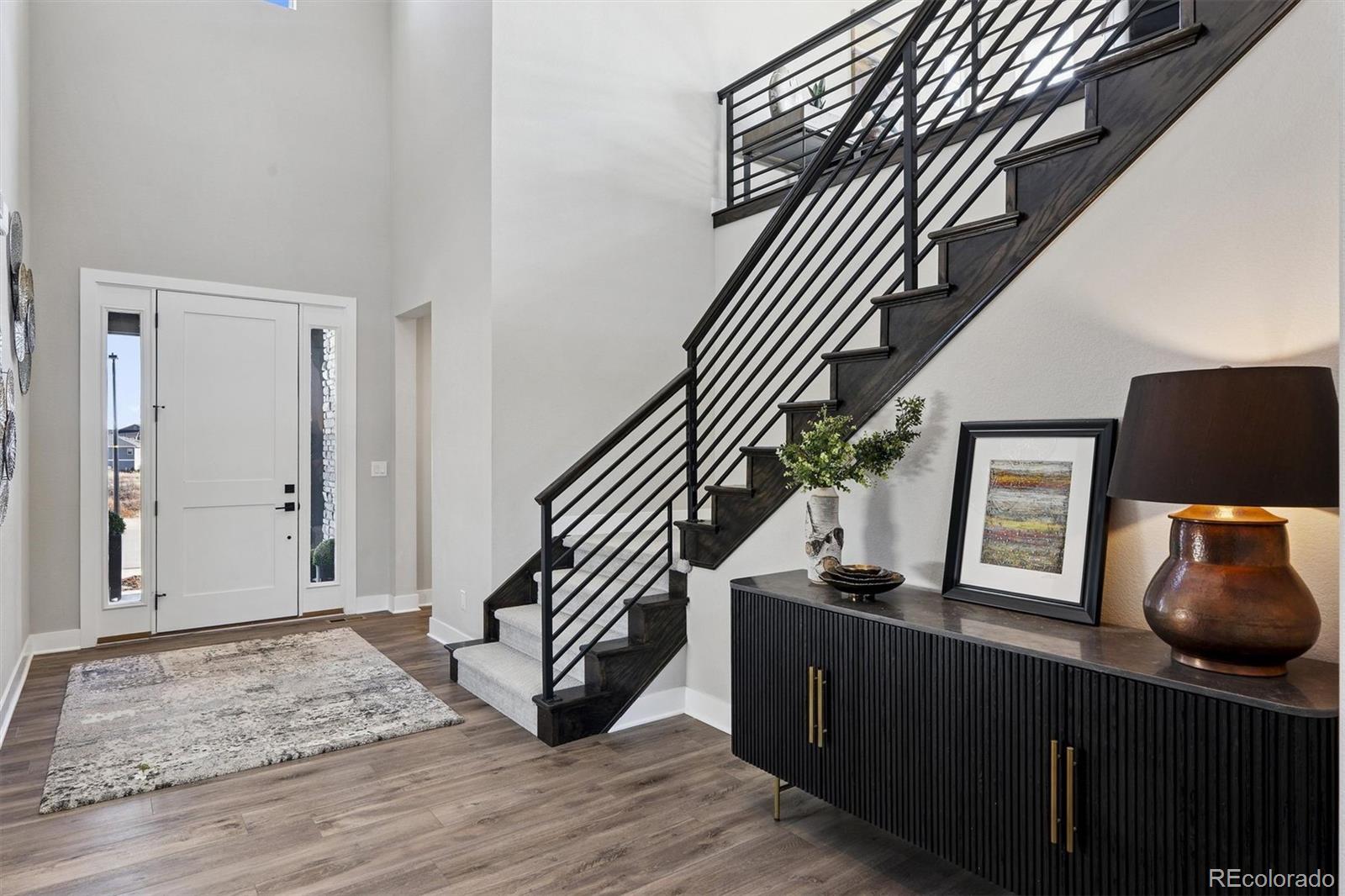 MLS Image #8 for 3461  vamoose court,castle rock, Colorado