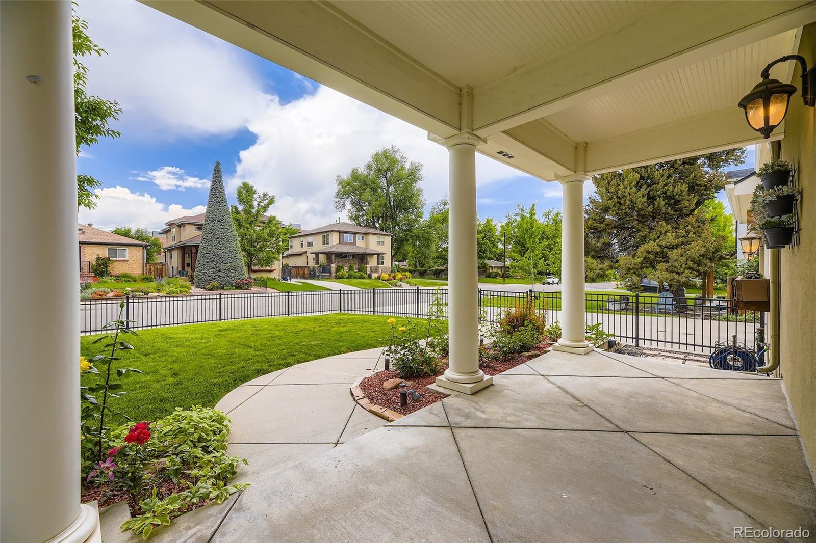 MLS Image #1 for 940  kearney street,denver, Colorado