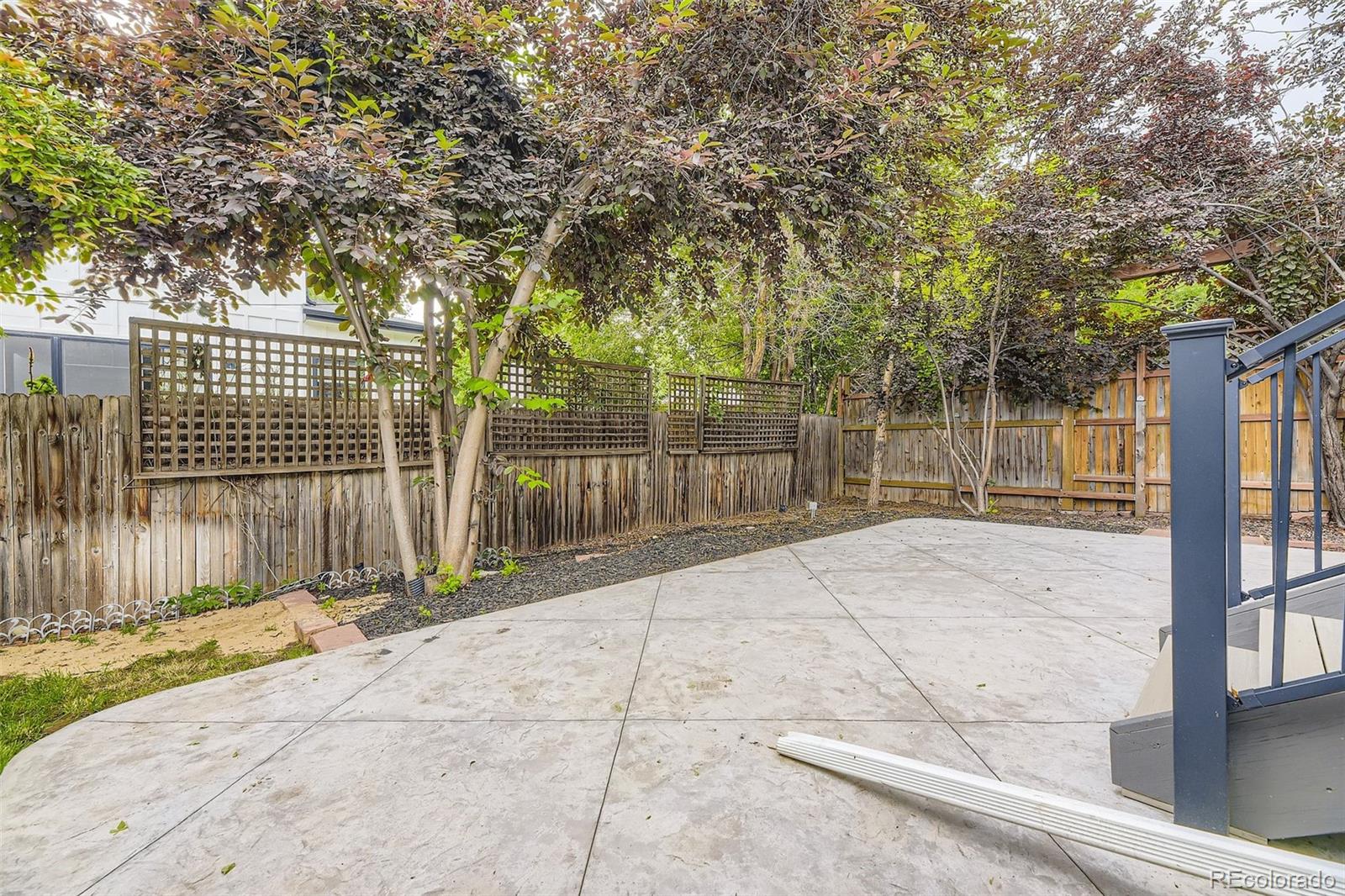 MLS Image #45 for 940  kearney street,denver, Colorado