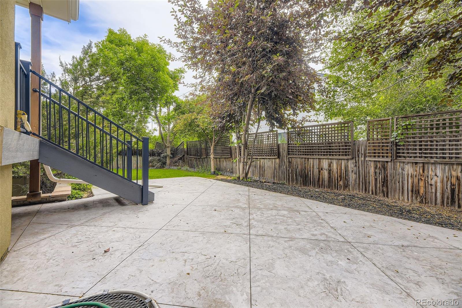 MLS Image #46 for 940  kearney street,denver, Colorado