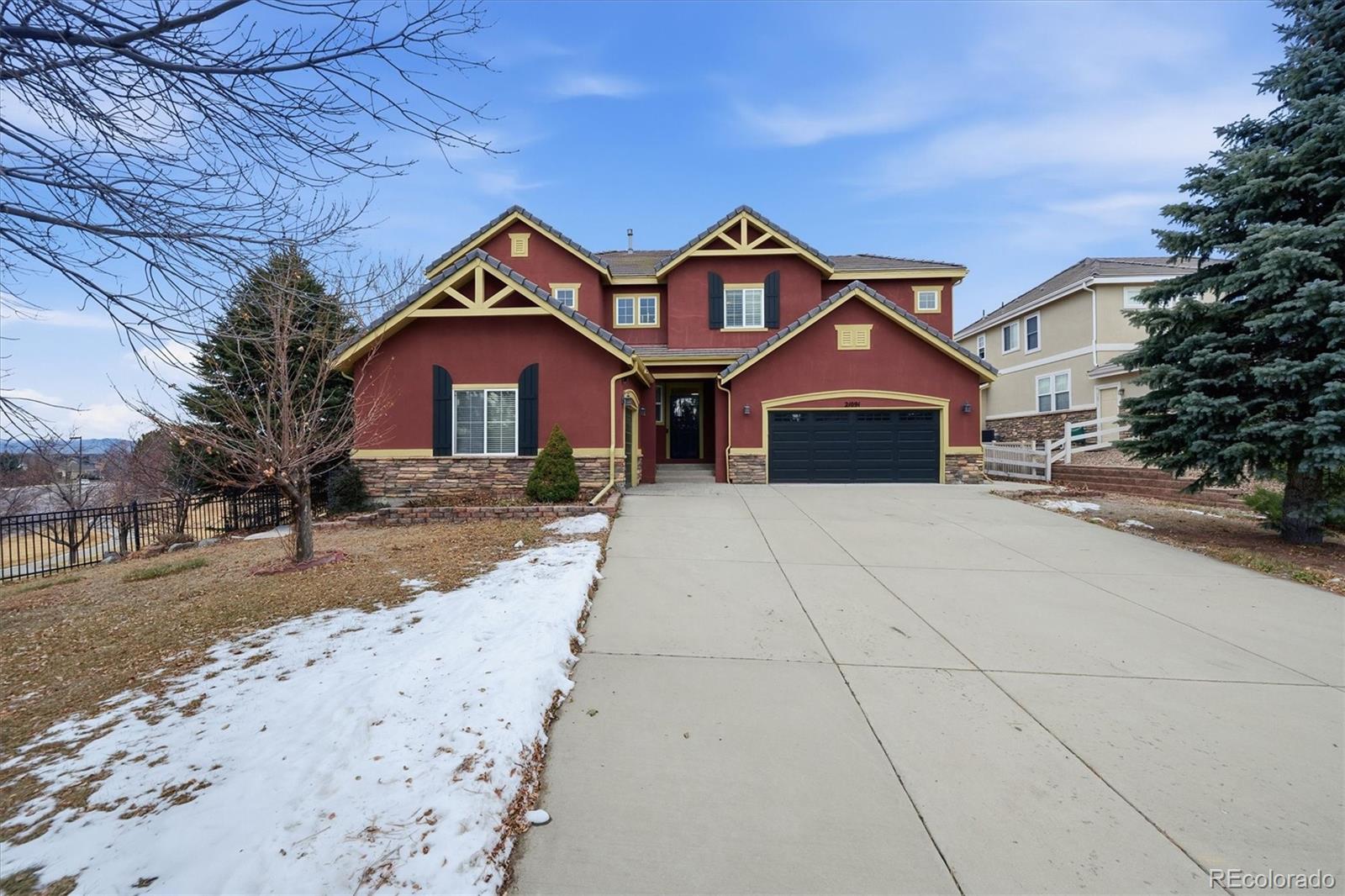 MLS Image #1 for 21091 e flora place,aurora, Colorado