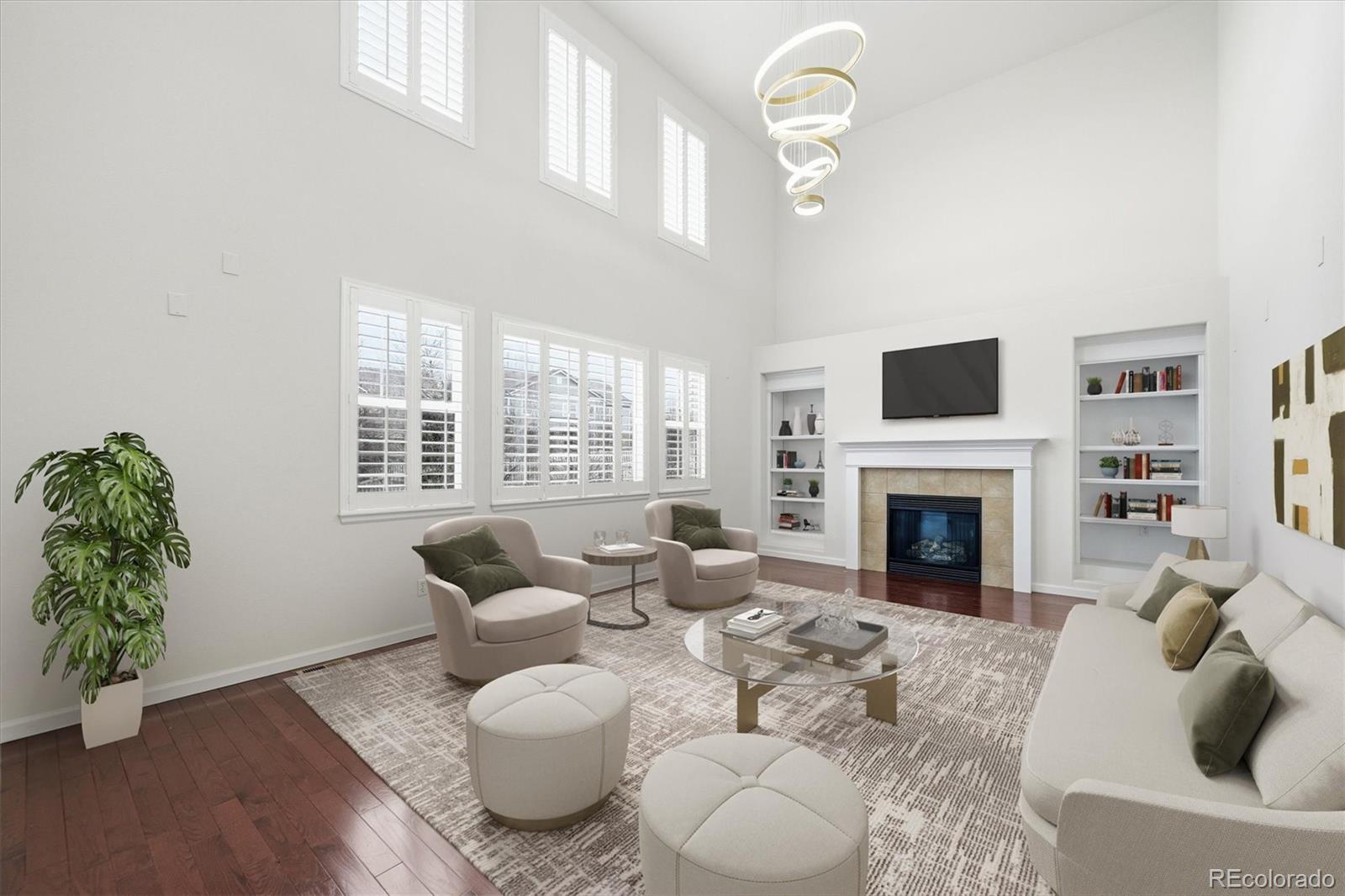 MLS Image #16 for 21091 e flora place,aurora, Colorado
