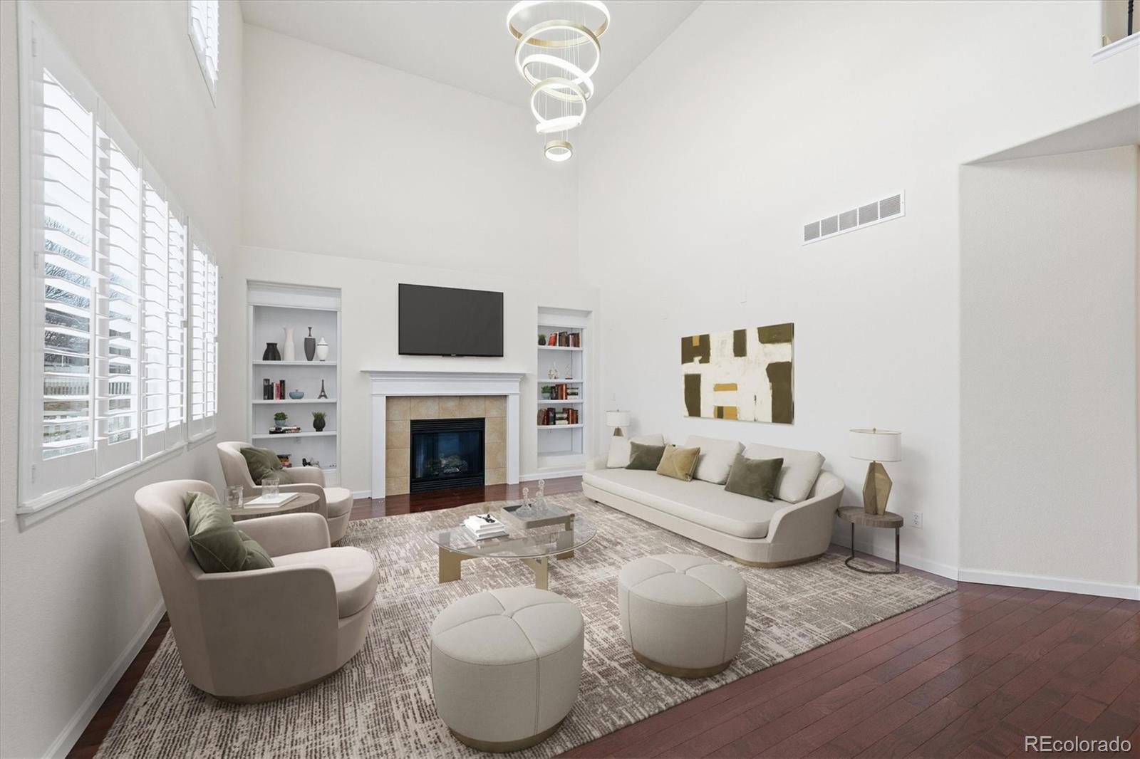 MLS Image #17 for 21091 e flora place,aurora, Colorado