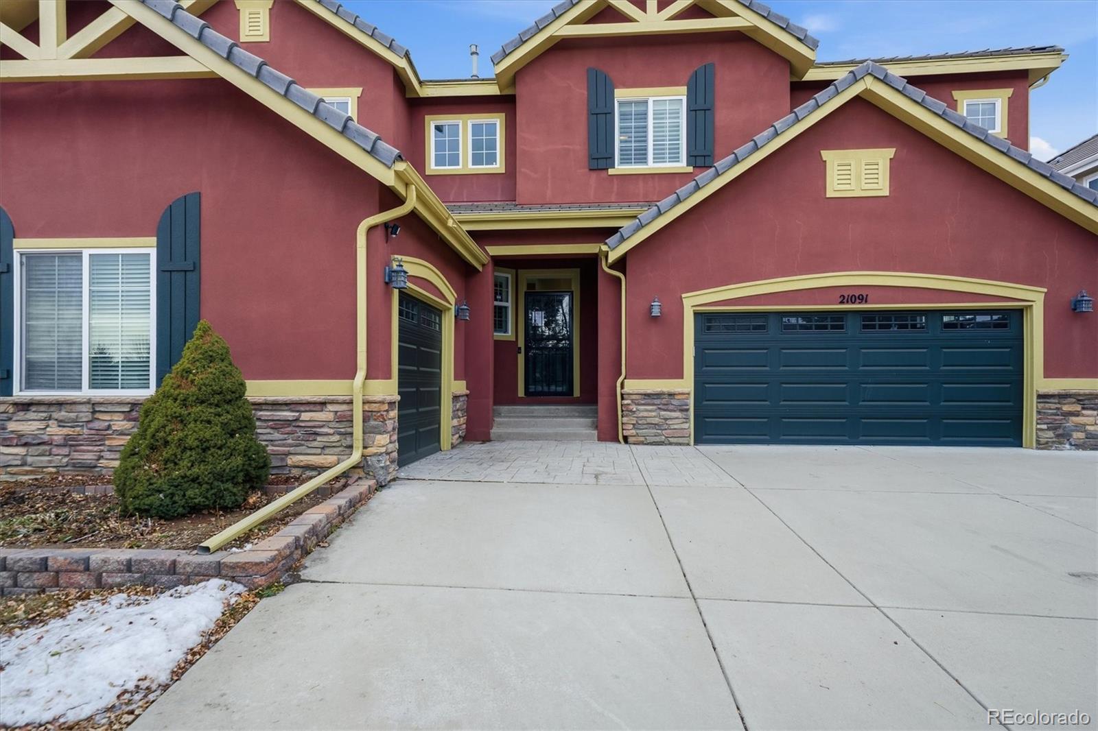 MLS Image #2 for 21091 e flora place,aurora, Colorado