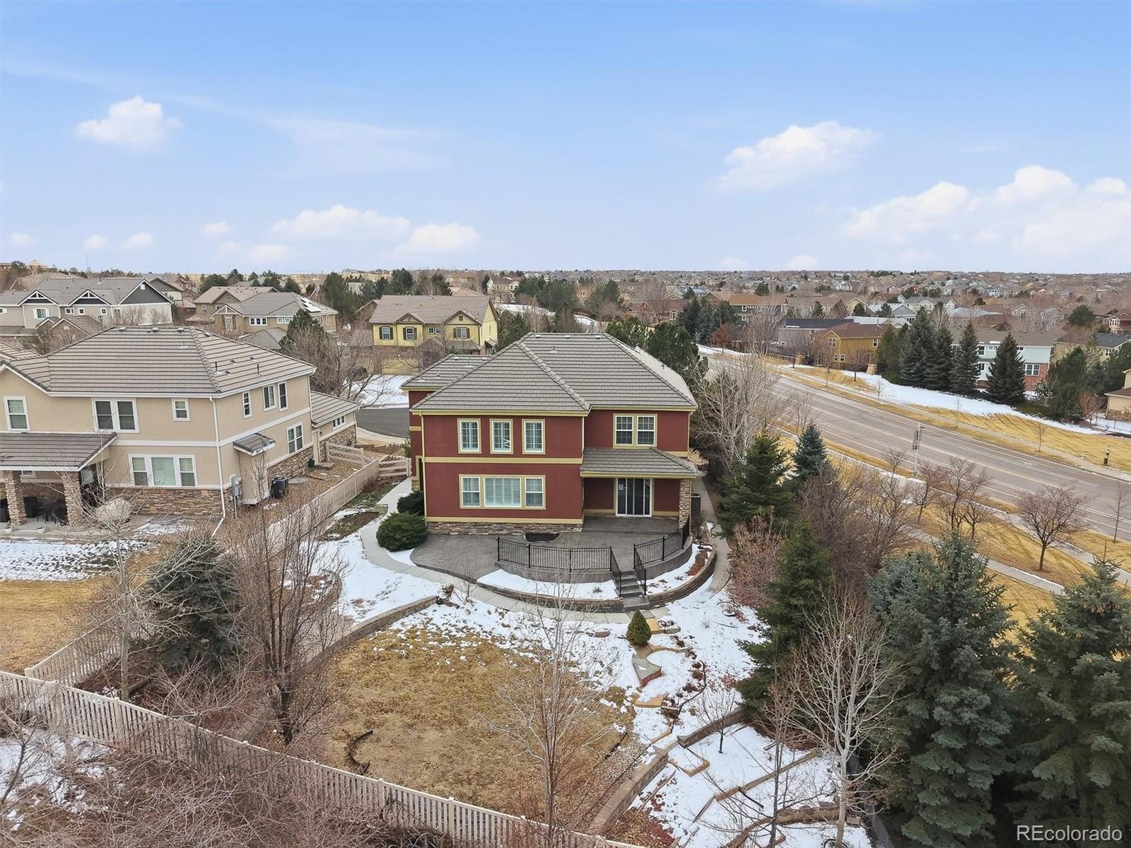 MLS Image #30 for 21091 e flora place,aurora, Colorado