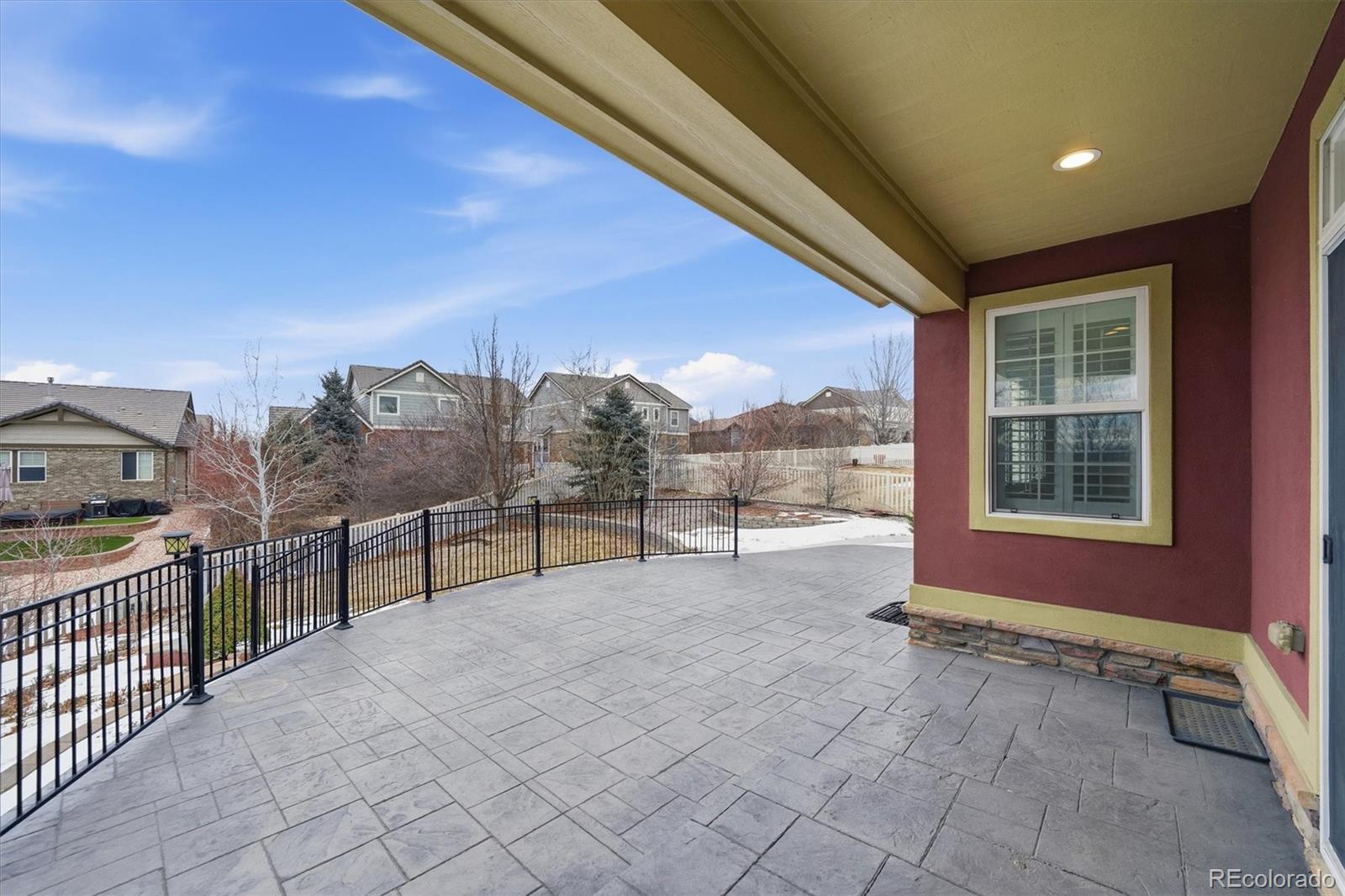 MLS Image #36 for 21091 e flora place,aurora, Colorado