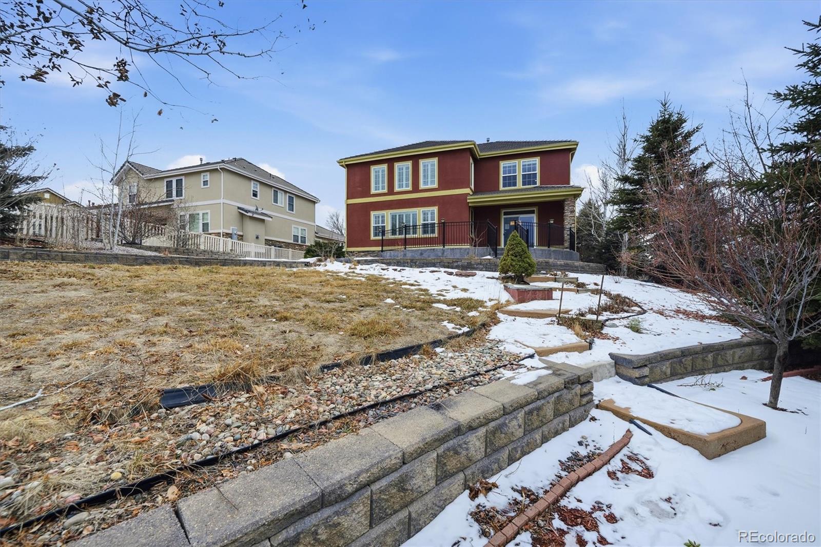 MLS Image #37 for 21091 e flora place,aurora, Colorado