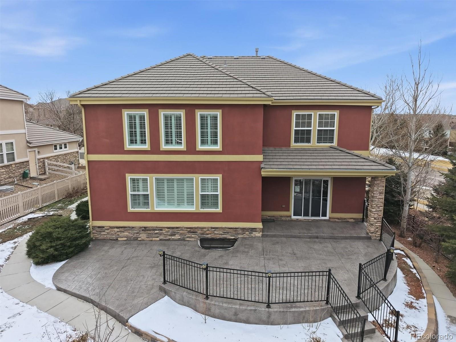 MLS Image #39 for 21091 e flora place,aurora, Colorado
