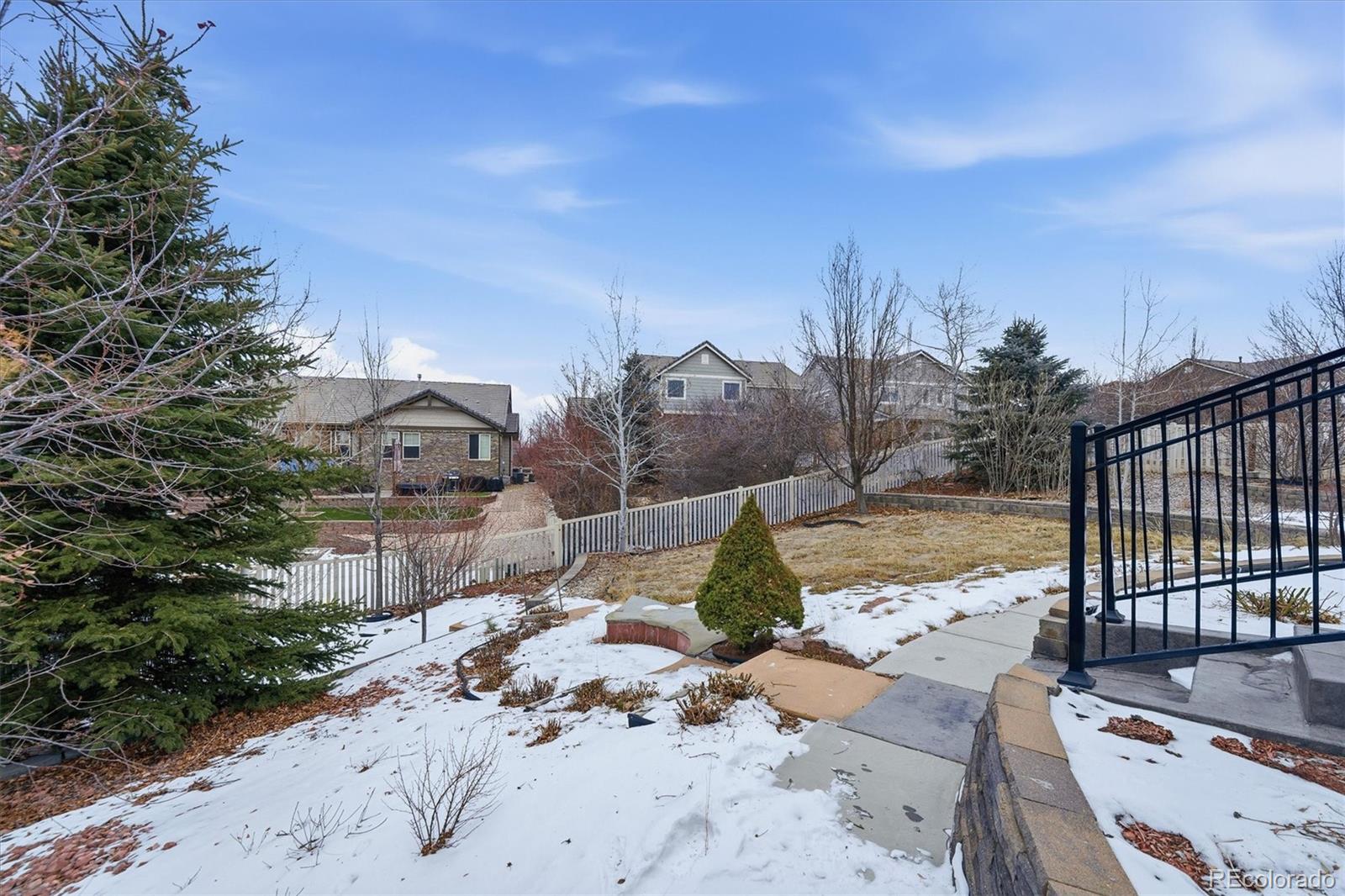 MLS Image #40 for 21091 e flora place,aurora, Colorado