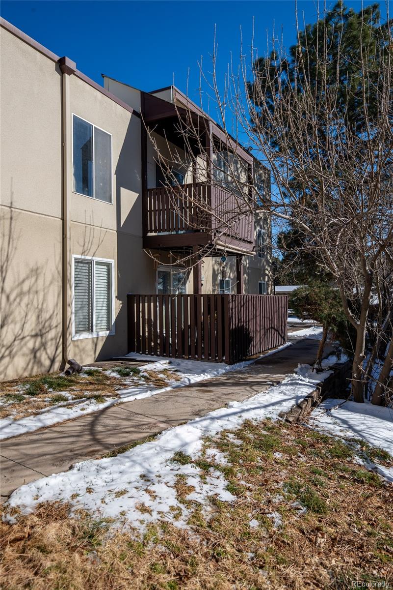 MLS Image #0 for 9700 e iliff avenue g75,denver, Colorado