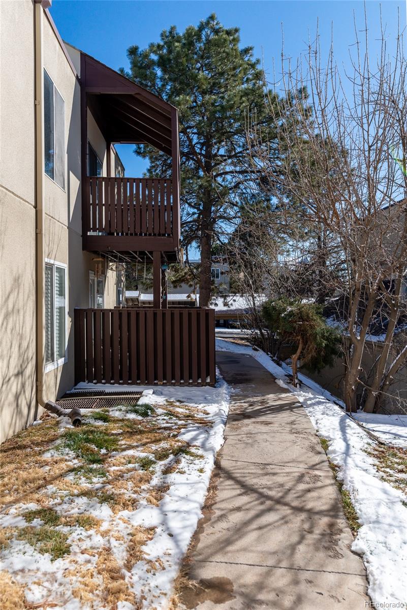 MLS Image #11 for 9700 e iliff avenue g75,denver, Colorado