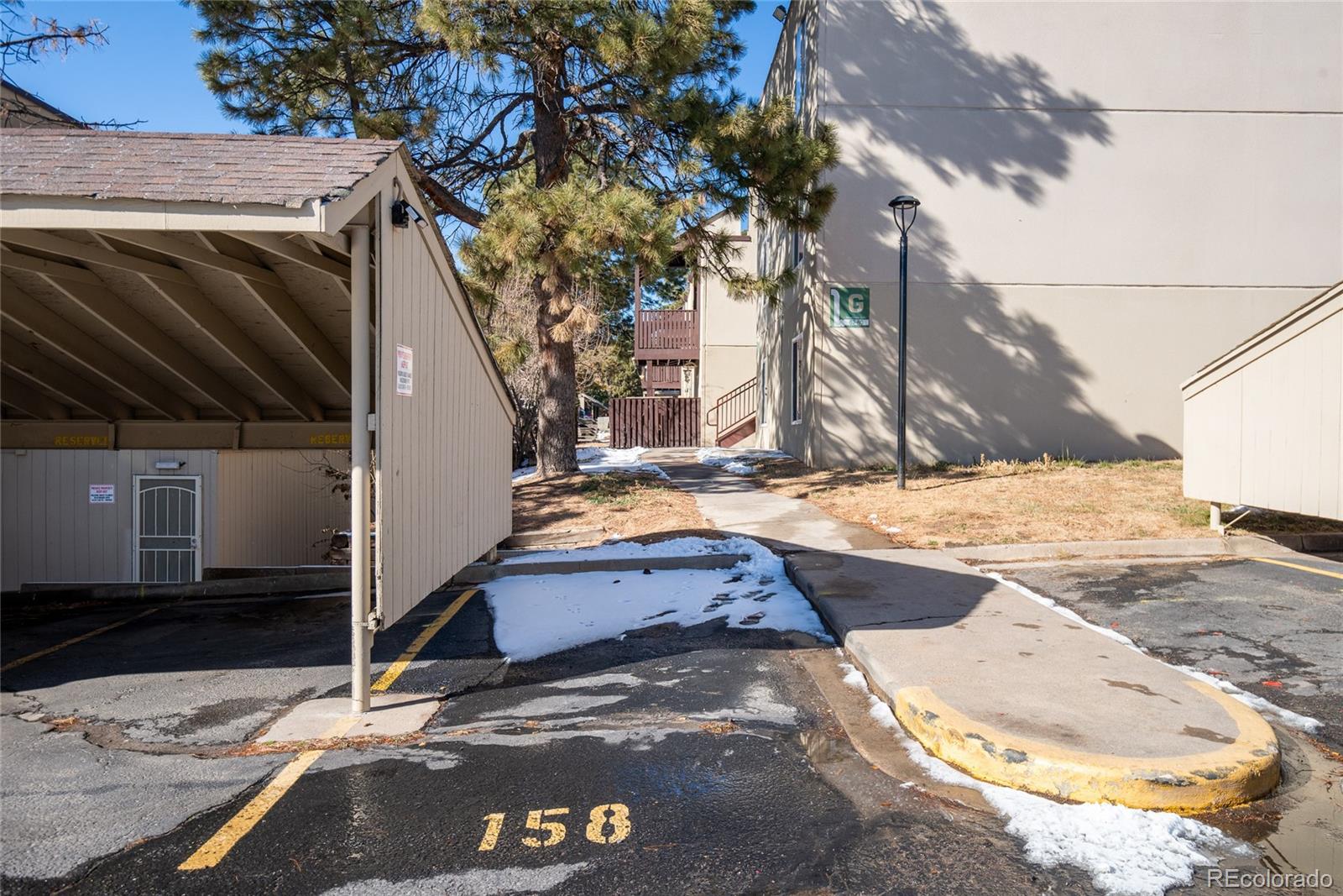 MLS Image #12 for 9700 e iliff avenue g75,denver, Colorado