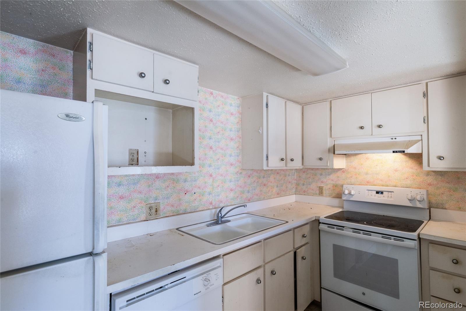 MLS Image #4 for 9700 e iliff avenue g75,denver, Colorado