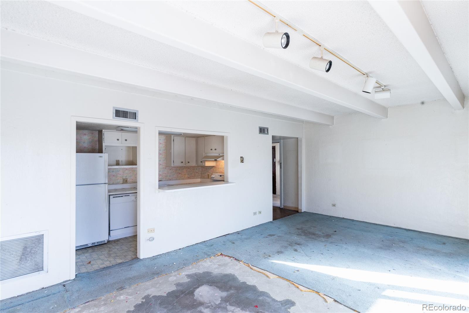 MLS Image #5 for 9700 e iliff avenue g75,denver, Colorado