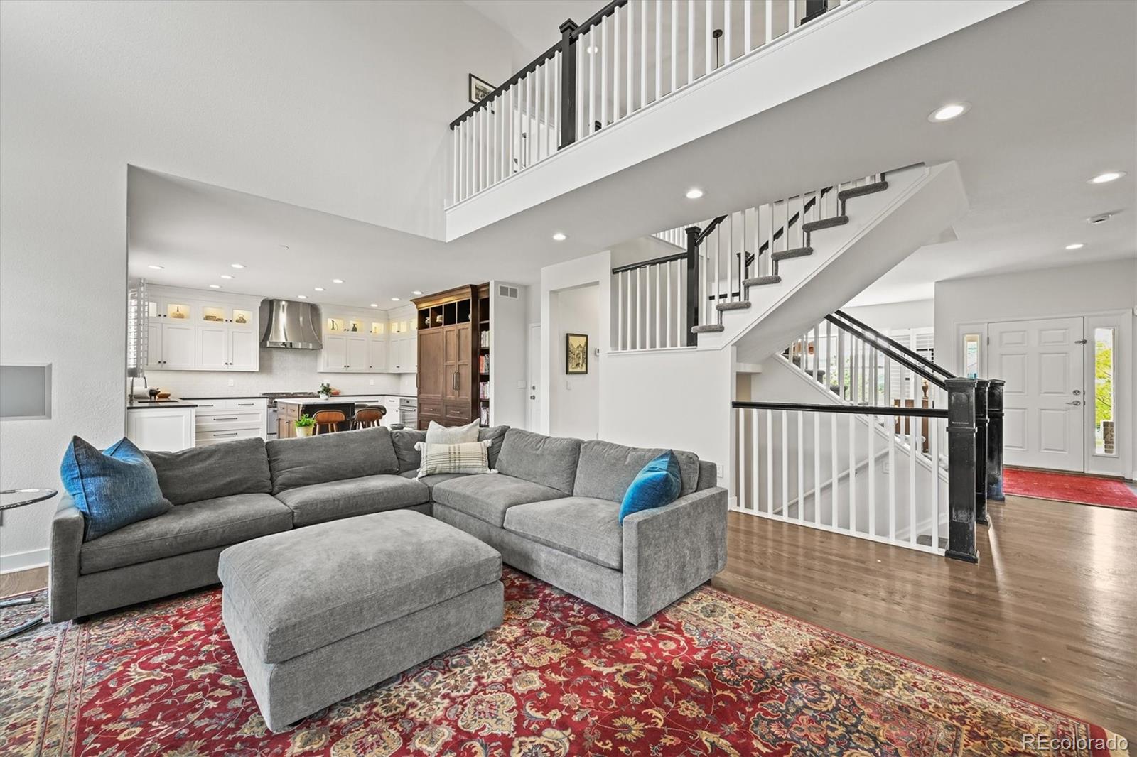 MLS Image #7 for 2090  bellavista street,castle rock, Colorado
