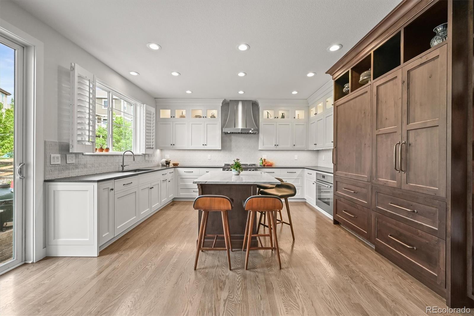 MLS Image #8 for 2090  bellavista street,castle rock, Colorado