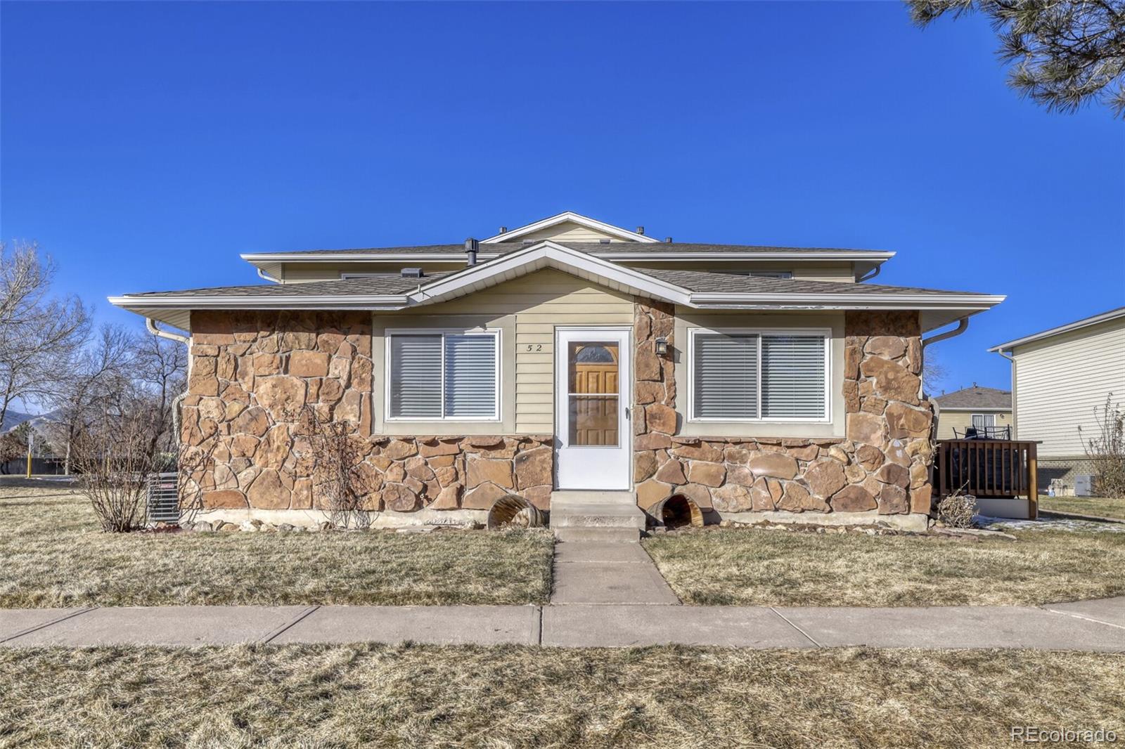 MLS Image #0 for 3354 s flower street,lakewood, Colorado