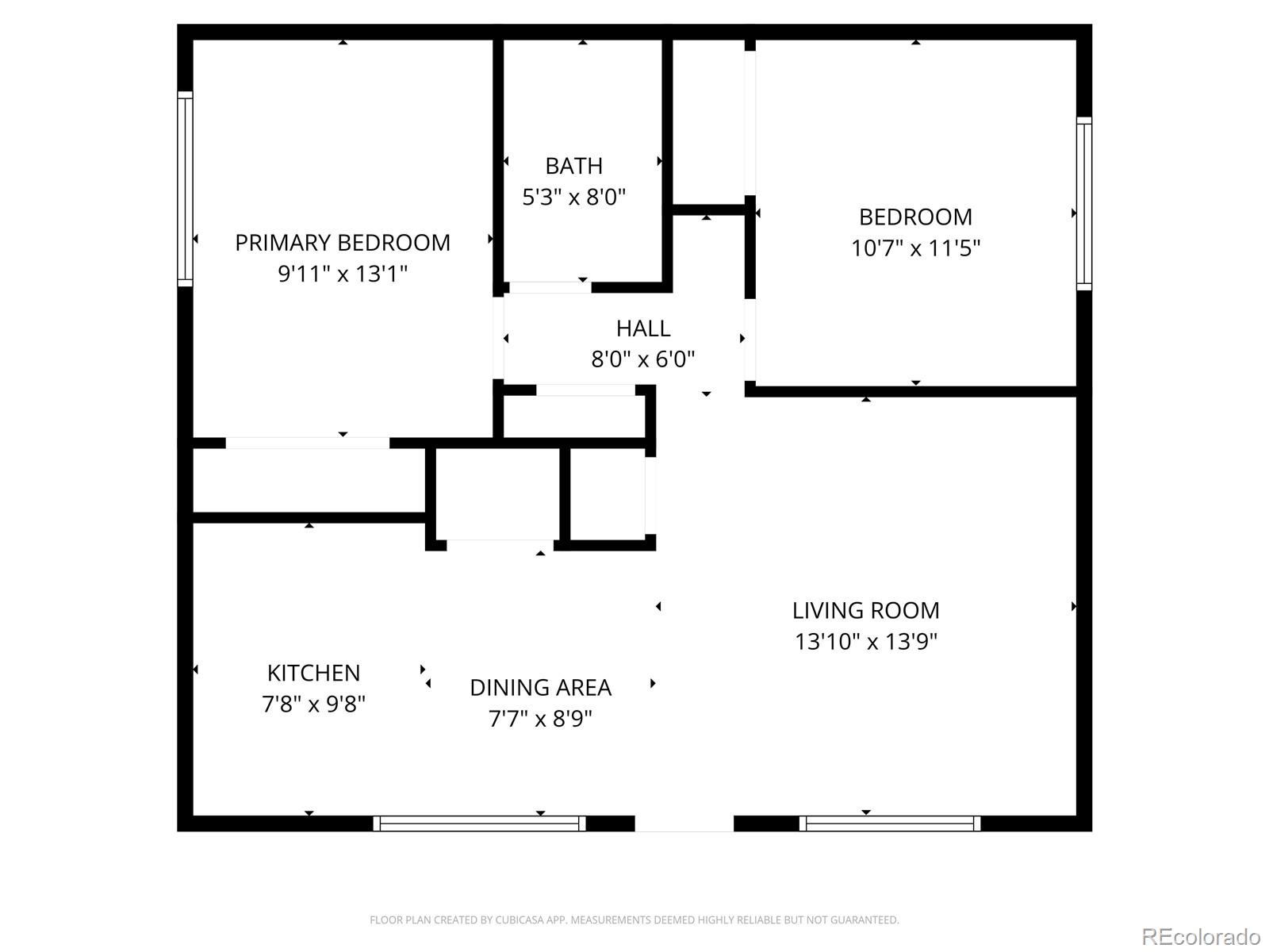 MLS Image #18 for 3354 s flower street,lakewood, Colorado