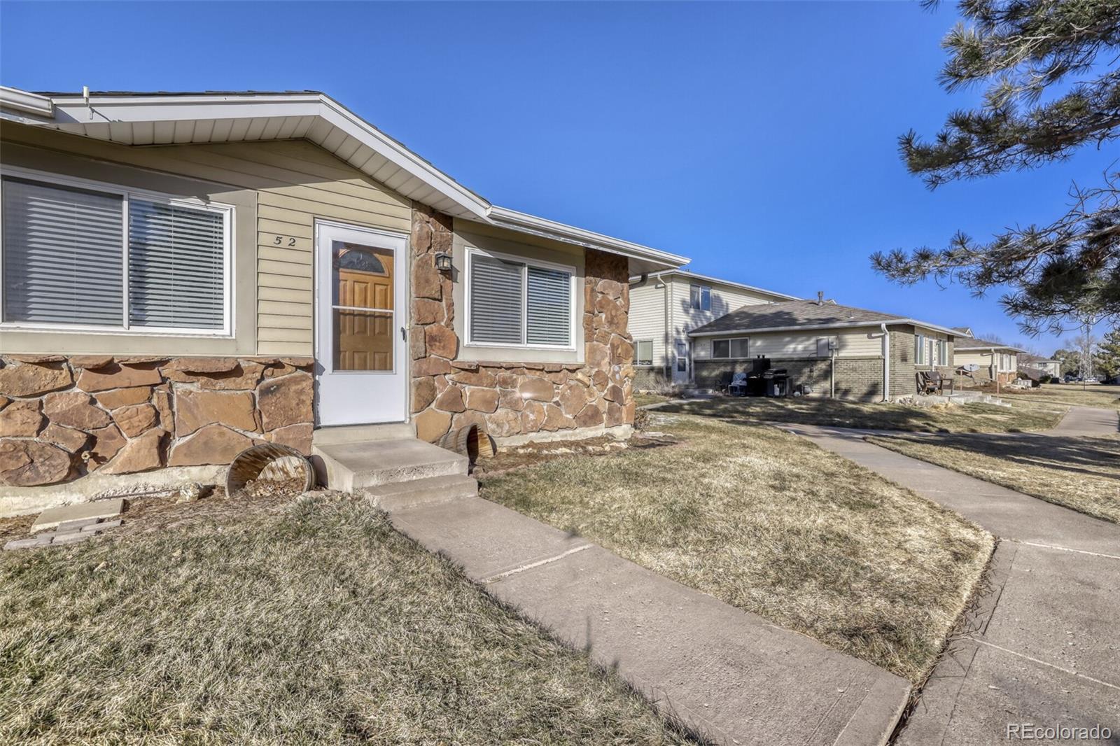 MLS Image #2 for 3354 s flower street,lakewood, Colorado