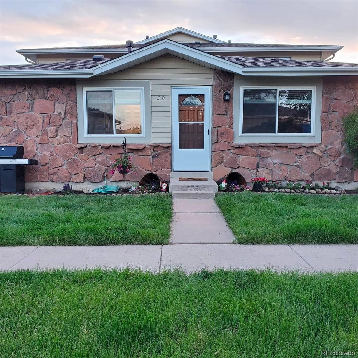 MLS Image #3 for 3354 s flower street,lakewood, Colorado