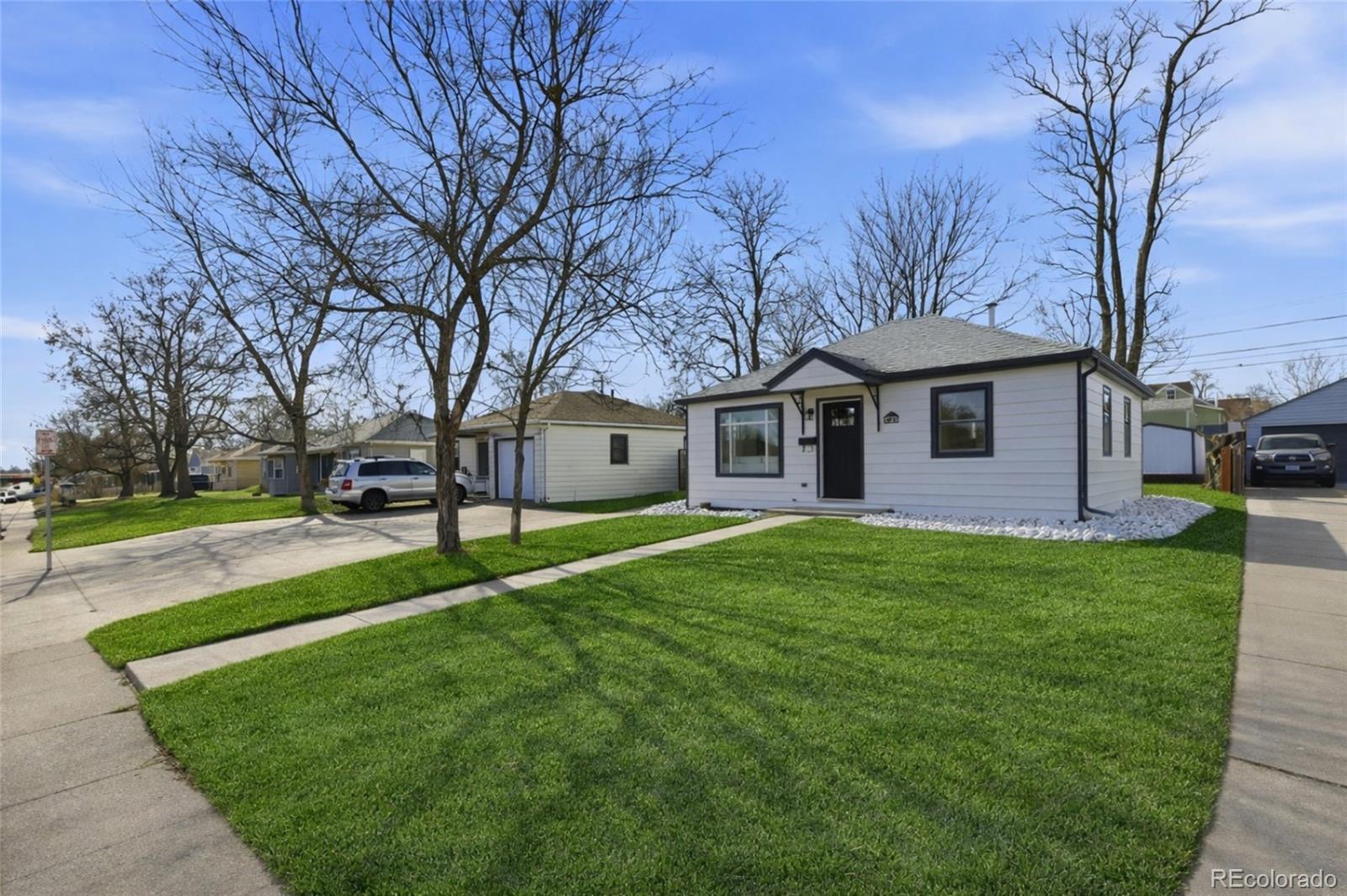MLS Image #1 for 4955  zuni street,denver, Colorado