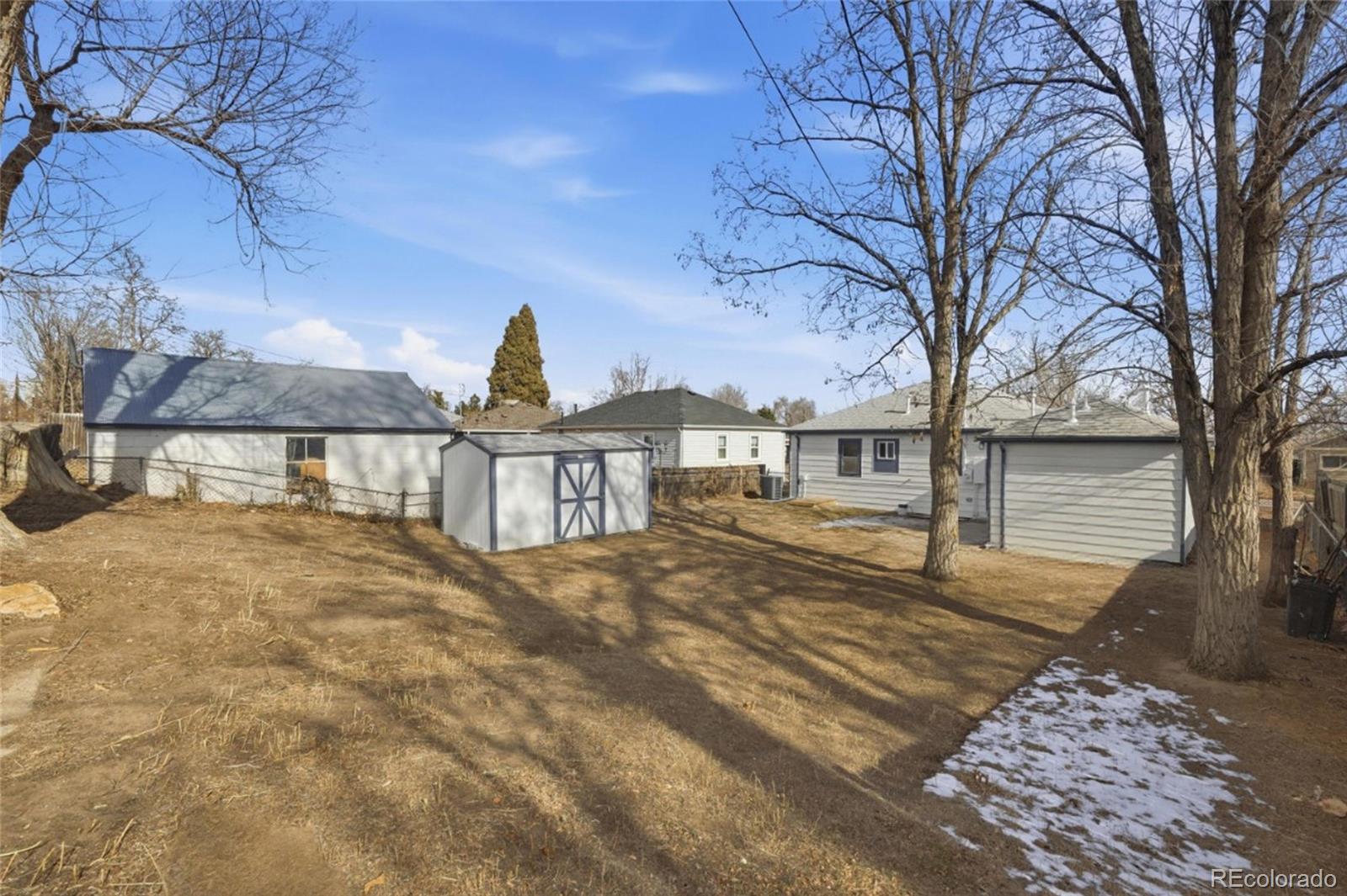 MLS Image #17 for 4955  zuni street,denver, Colorado