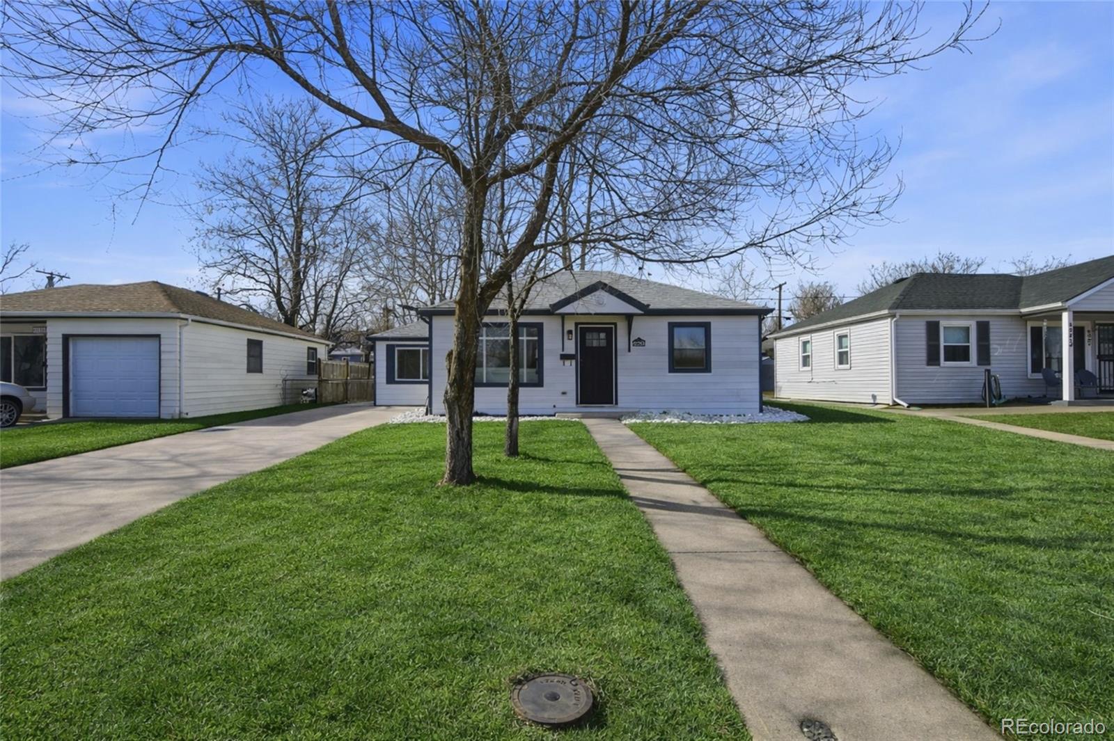 MLS Image #22 for 4955  zuni street,denver, Colorado