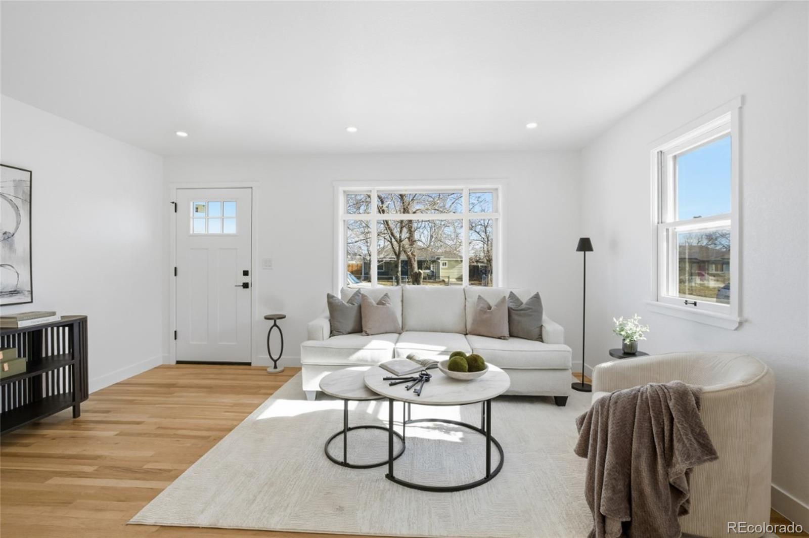 MLS Image #3 for 4955  zuni street,denver, Colorado