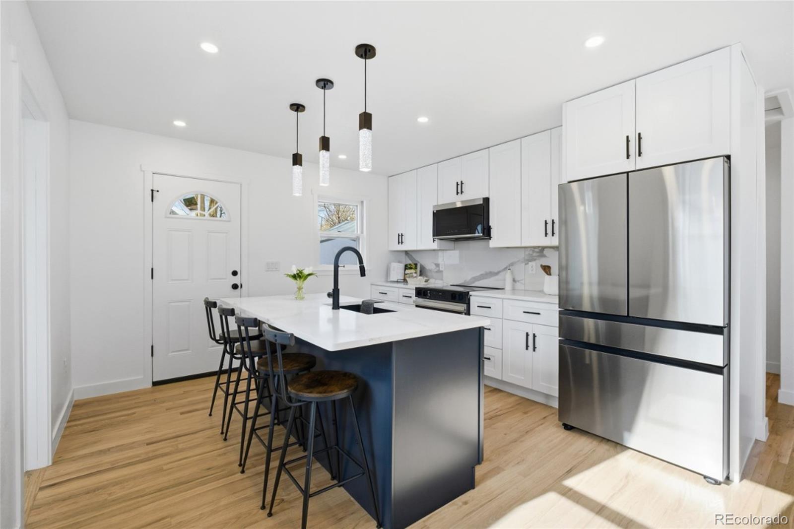 MLS Image #5 for 4955  zuni street,denver, Colorado