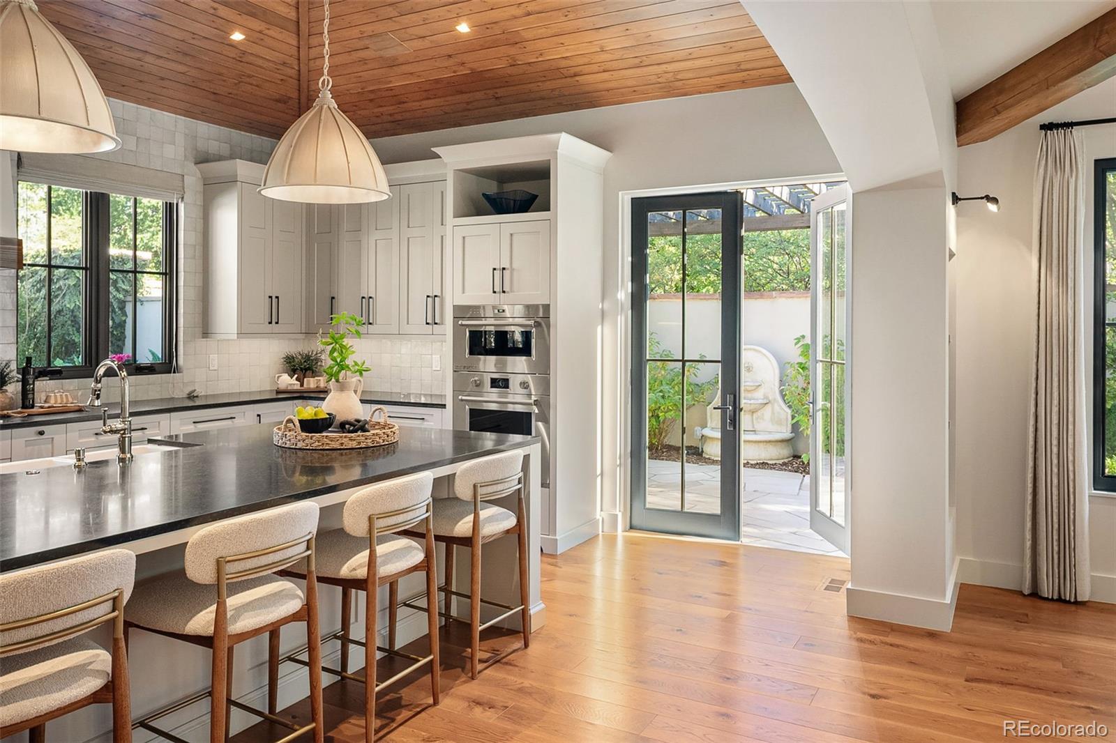 MLS Image #11 for 2821 e cedar avenue,denver, Colorado