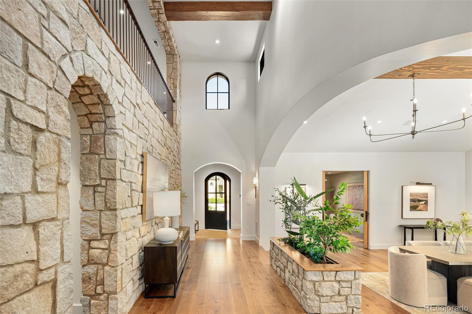 MLS Image #3 for 2821 e cedar avenue,denver, Colorado