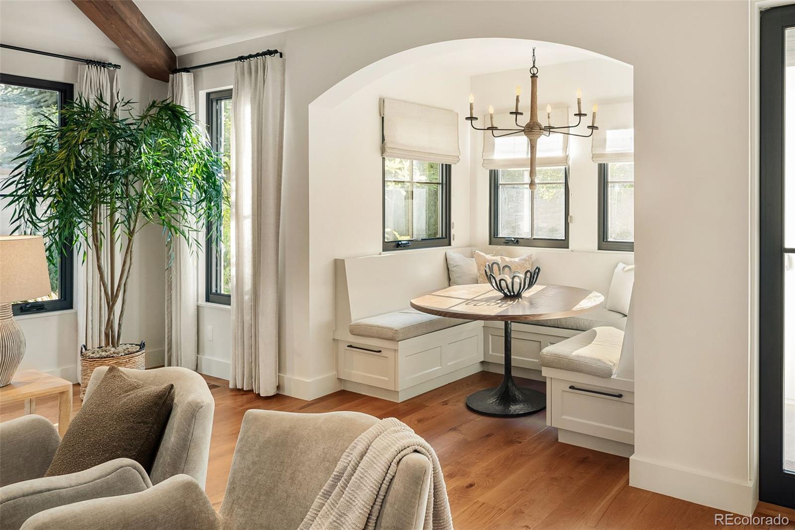 MLS Image #8 for 2821 e cedar avenue,denver, Colorado