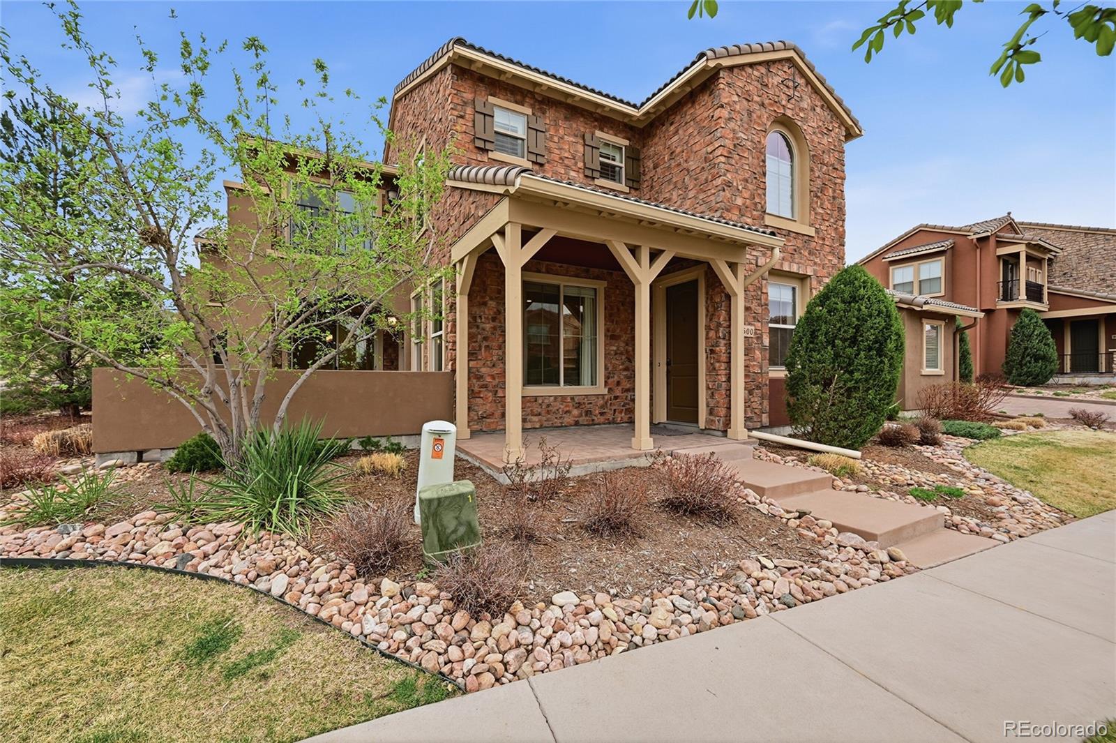 MLS Image #0 for 9500  pendio court ,highlands ranch, Colorado