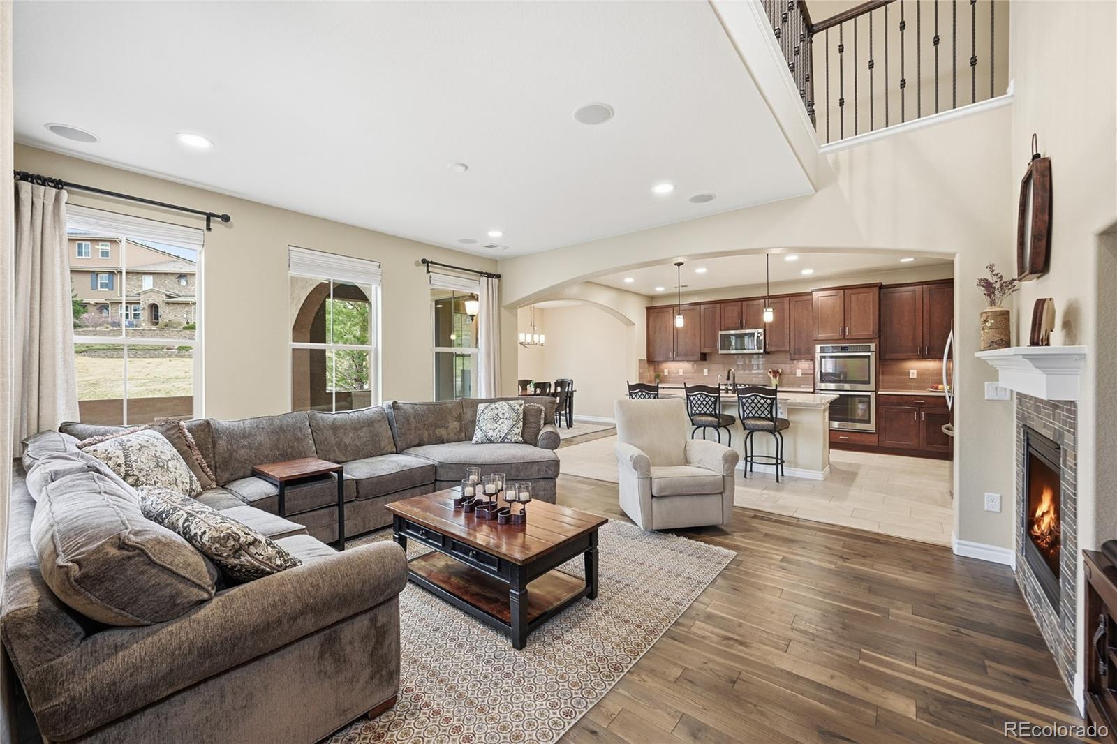 MLS Image #1 for 9500  pendio court ,highlands ranch, Colorado