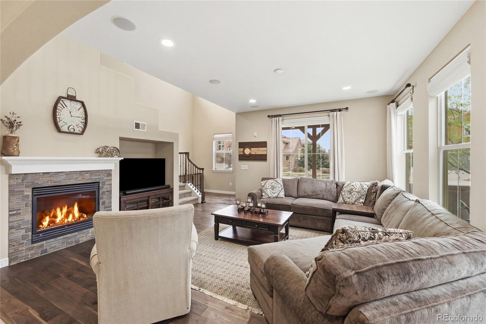 MLS Image #2 for 9500  pendio court ,highlands ranch, Colorado
