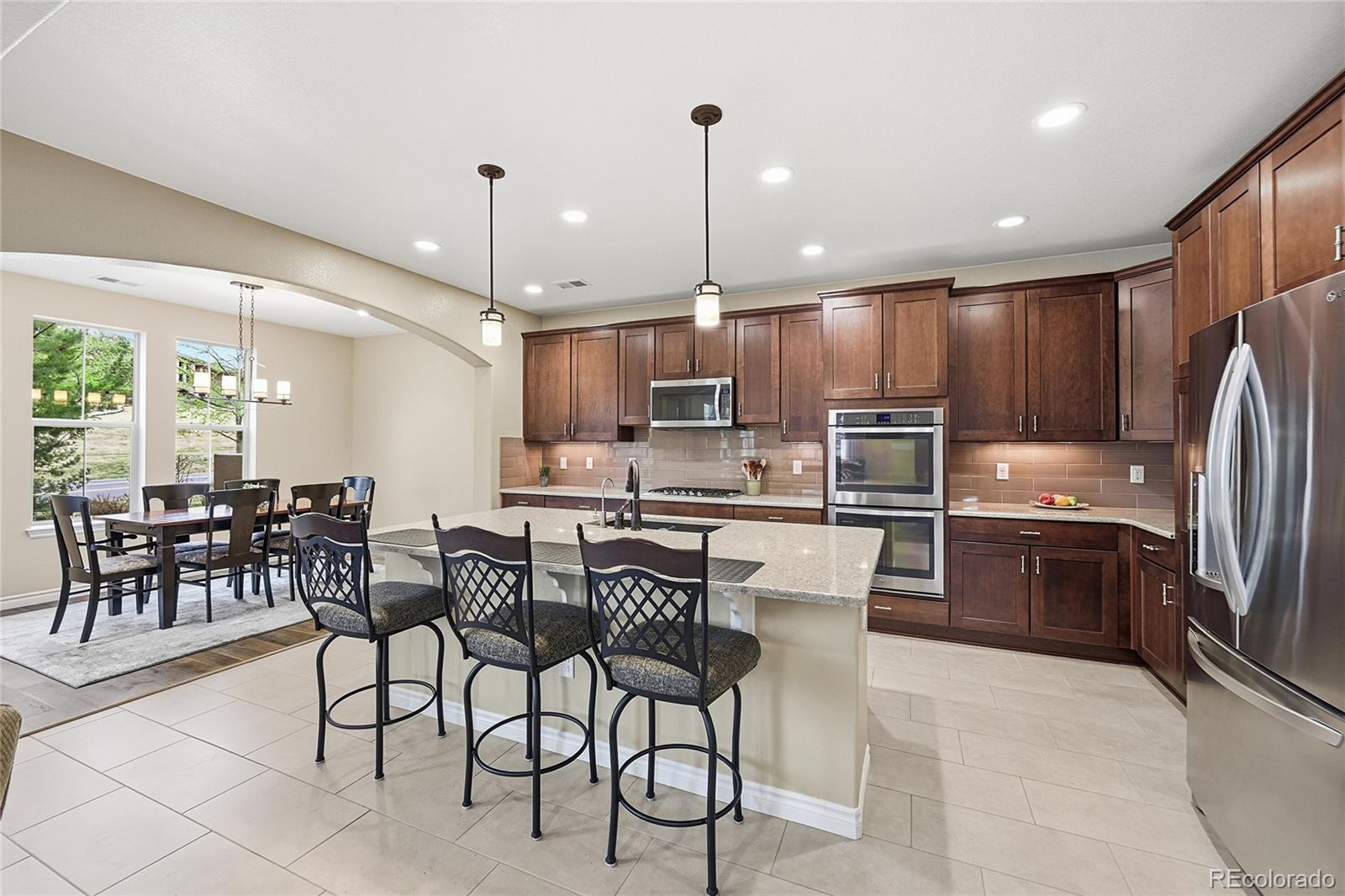 MLS Image #3 for 9500  pendio court ,highlands ranch, Colorado