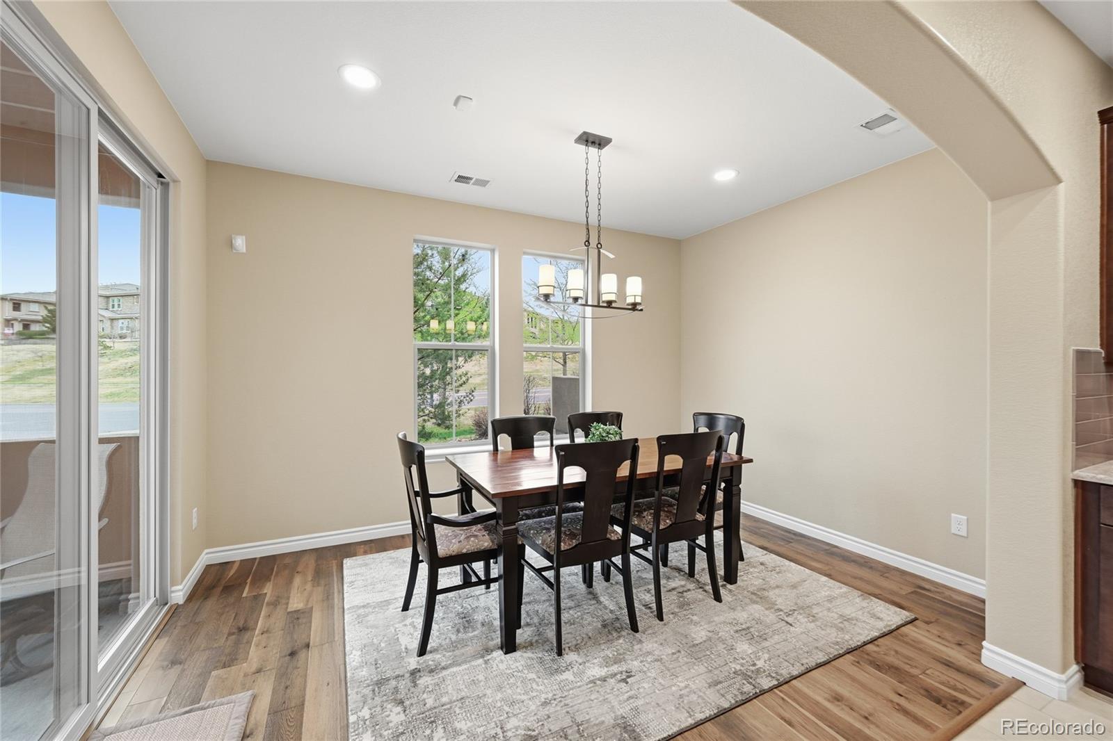 MLS Image #5 for 9500  pendio court ,highlands ranch, Colorado