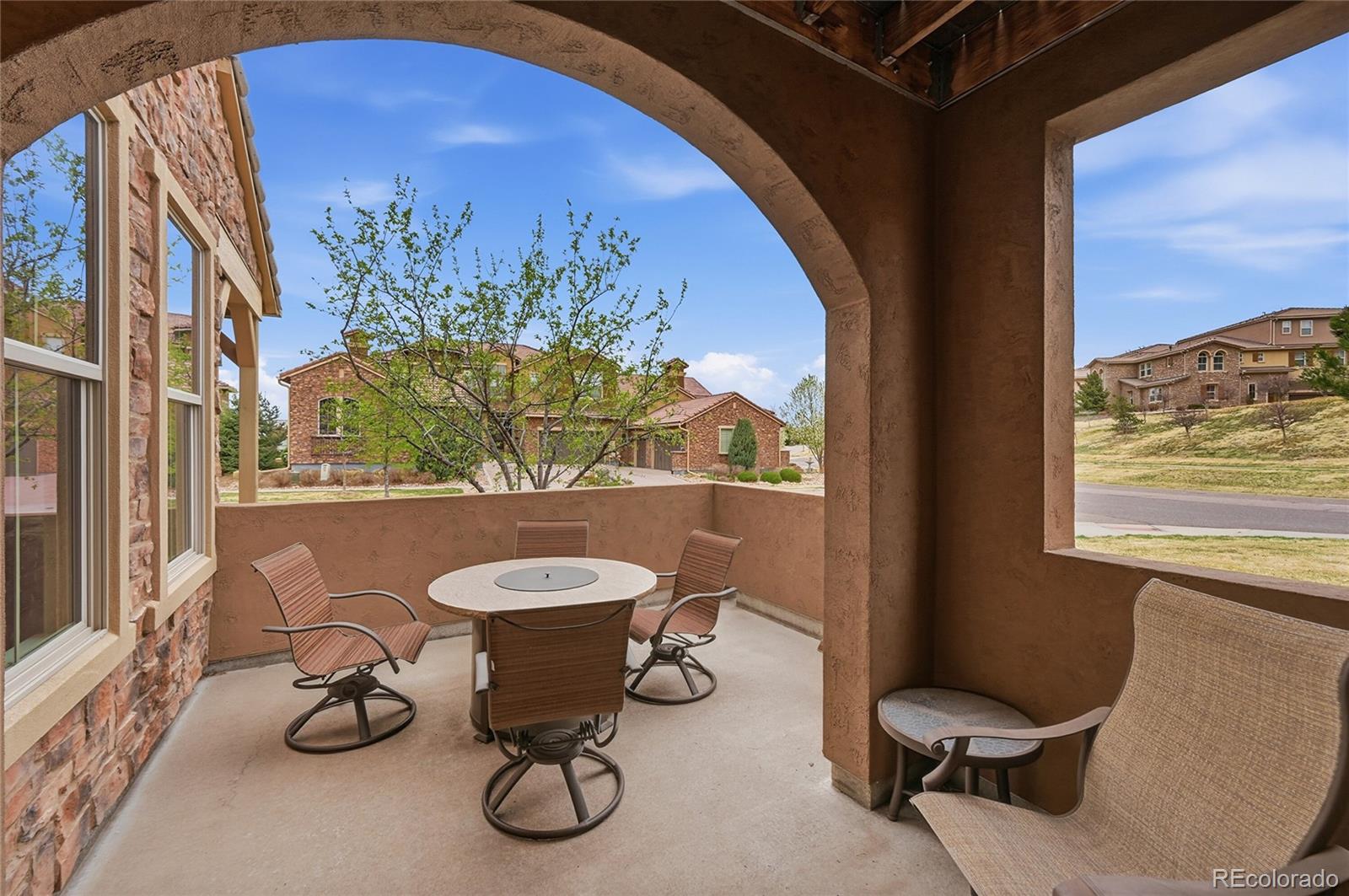 MLS Image #6 for 9500  pendio court ,highlands ranch, Colorado