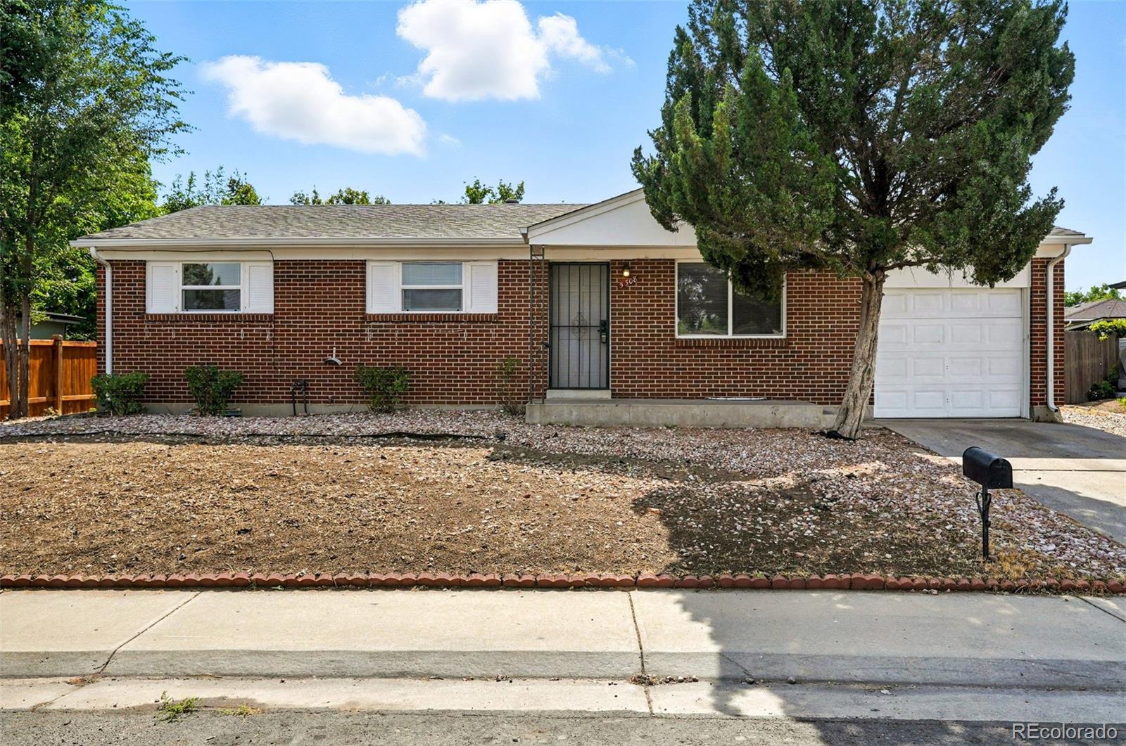 MLS Image #0 for 5508  revere street,denver, Colorado