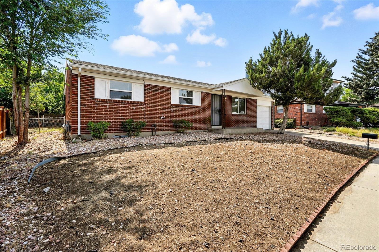 MLS Image #1 for 5508  revere street,denver, Colorado