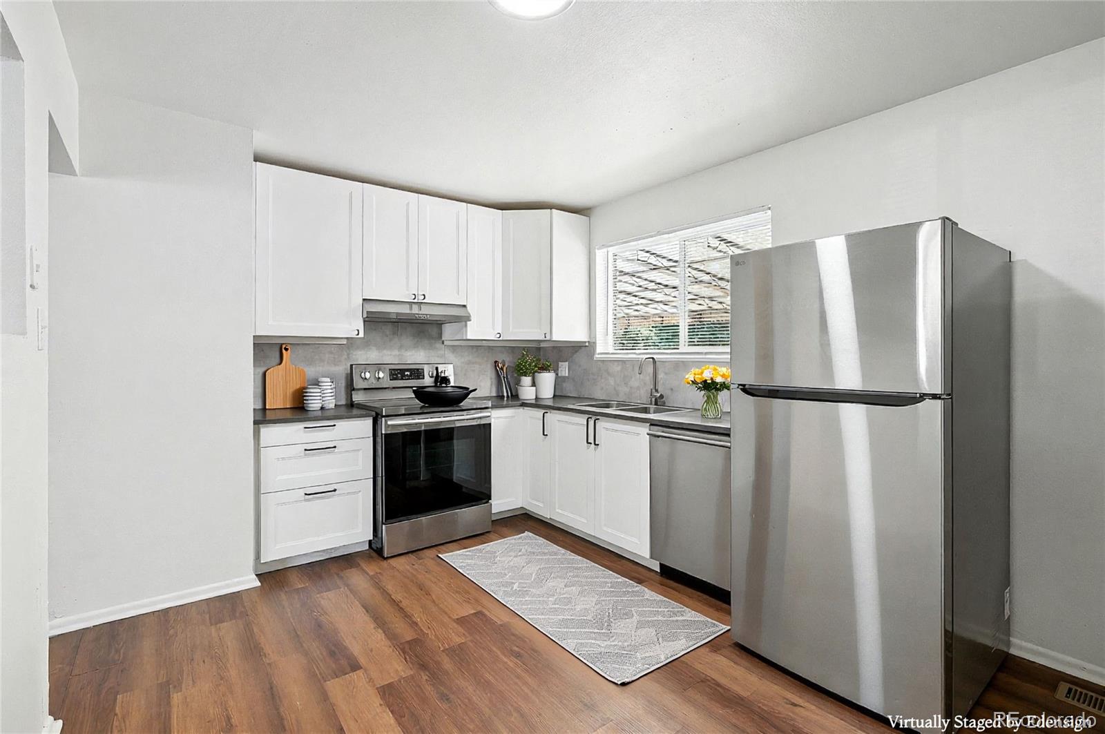 MLS Image #3 for 5508  revere street,denver, Colorado
