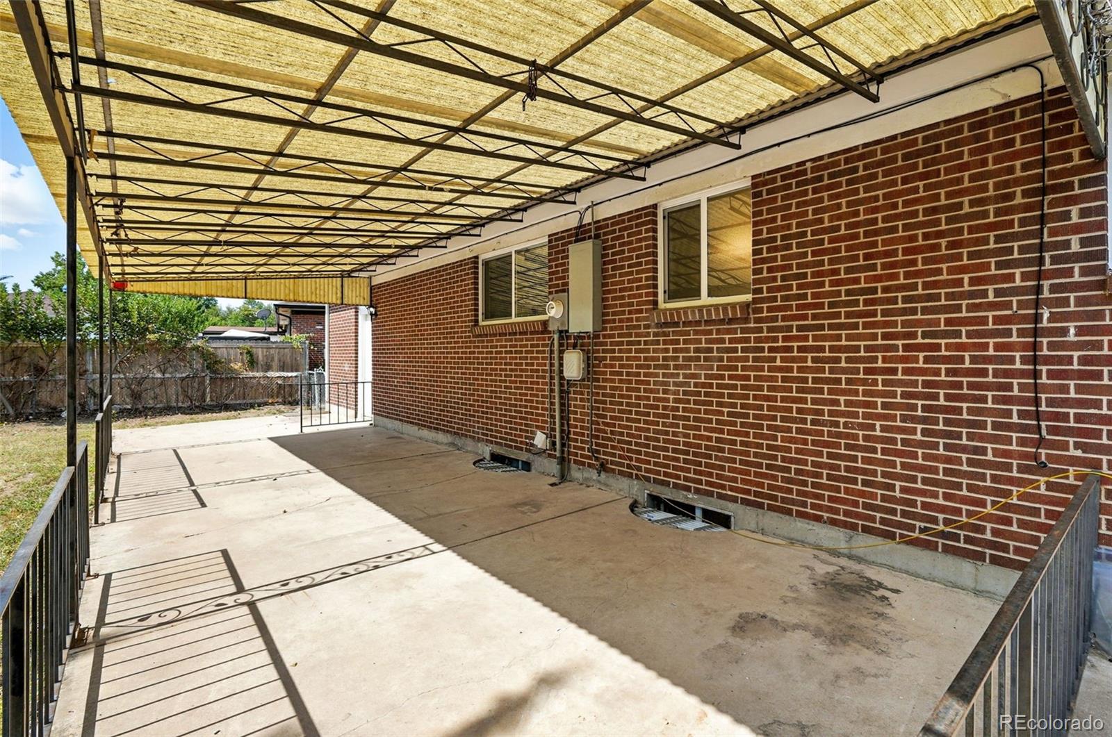 MLS Image #38 for 5508  revere street,denver, Colorado