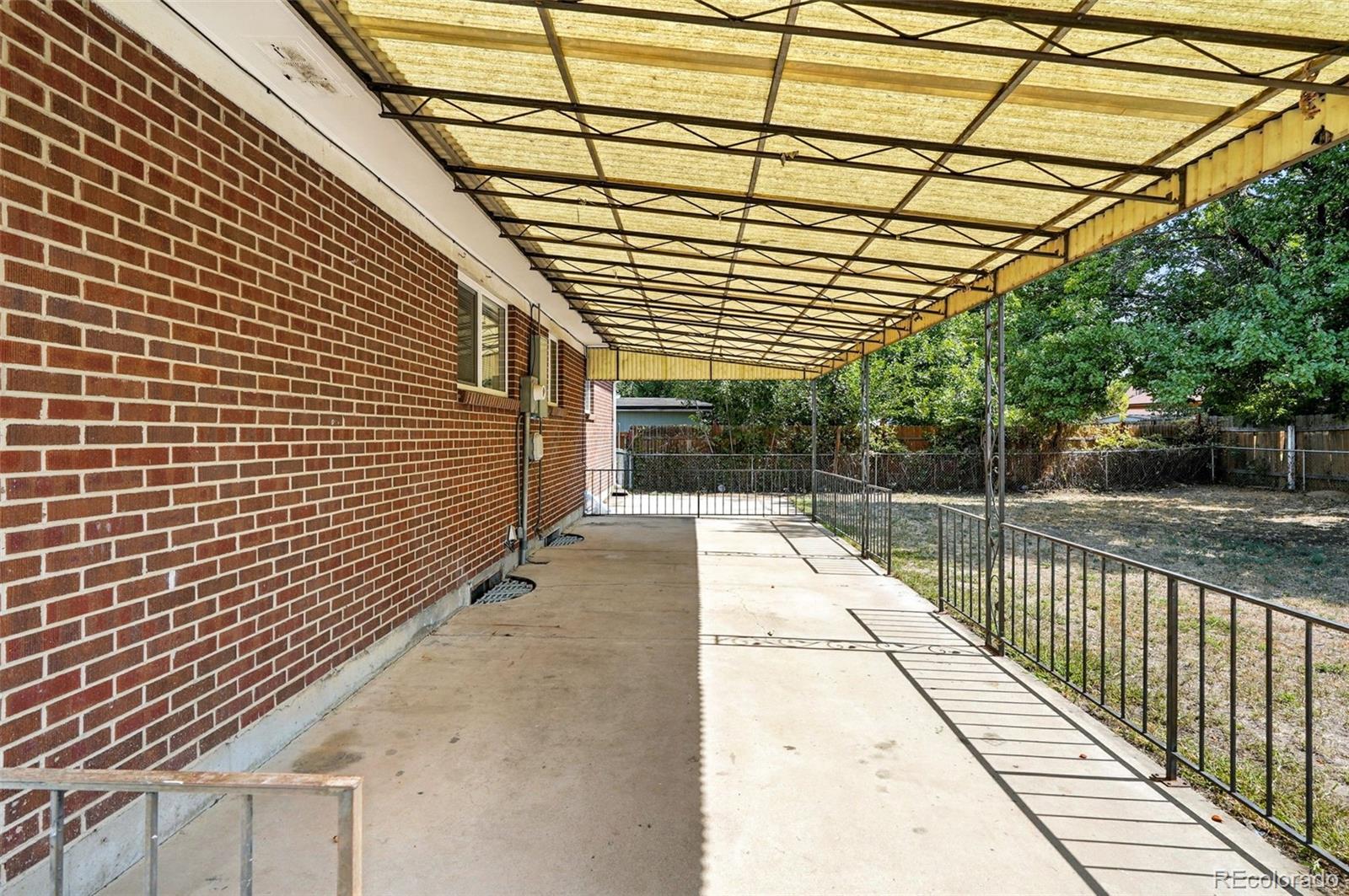MLS Image #39 for 5508  revere street,denver, Colorado