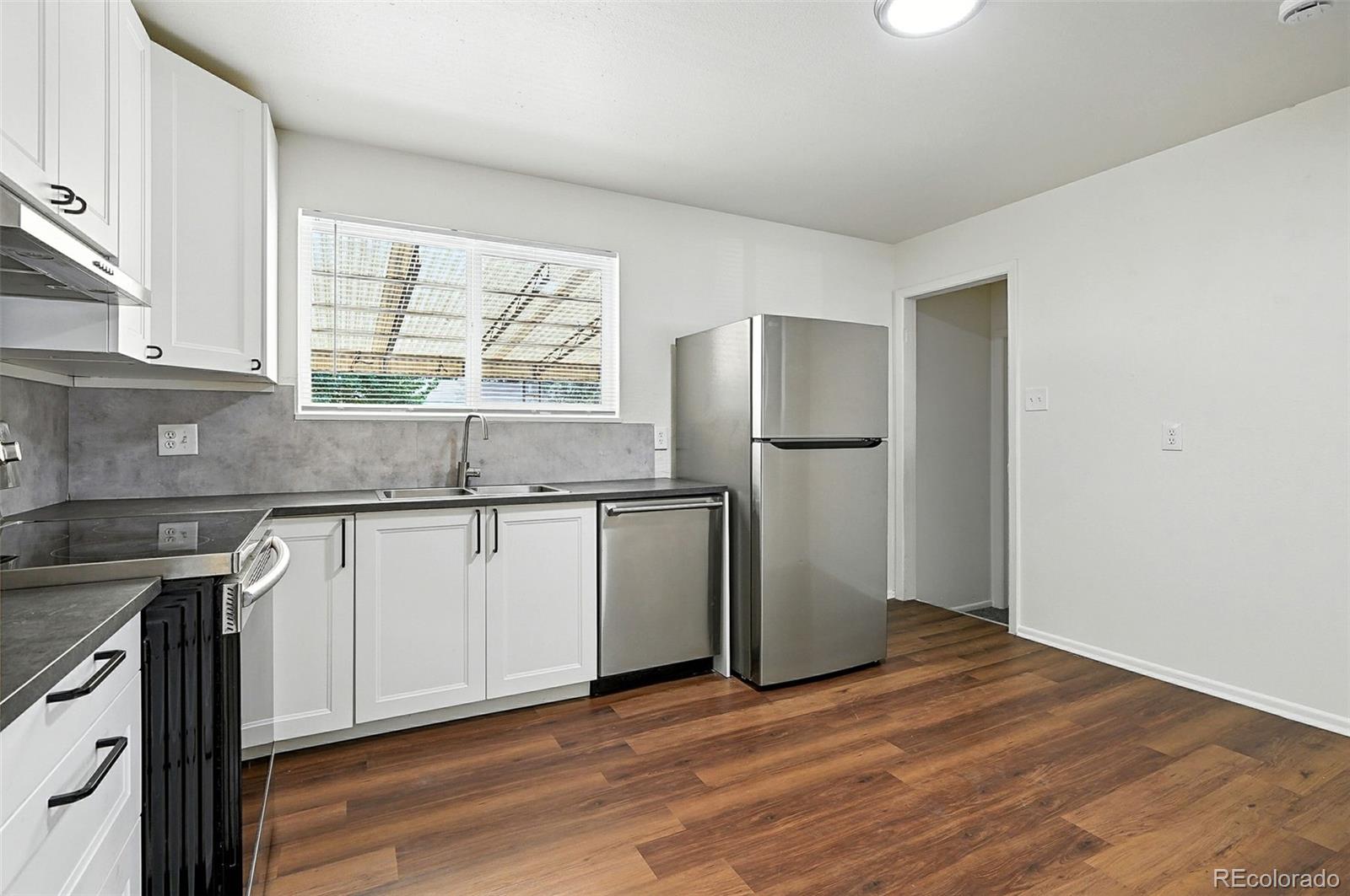 MLS Image #4 for 5508  revere street,denver, Colorado