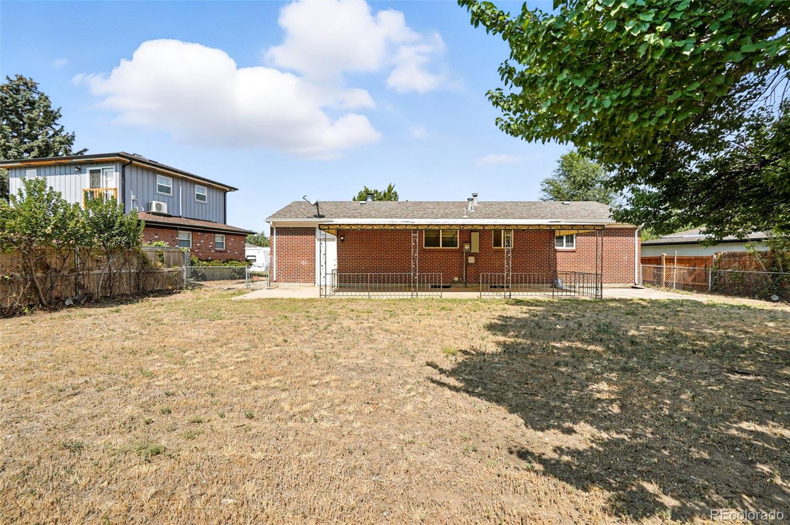 MLS Image #41 for 5508  revere street,denver, Colorado