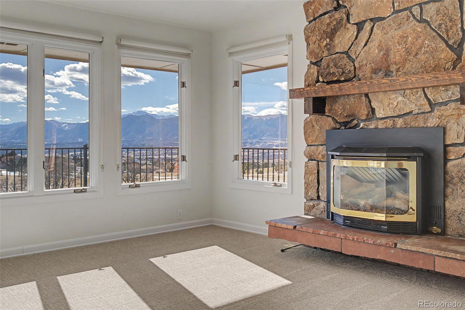 MLS Image #10 for 733  bowstring road,monument, Colorado