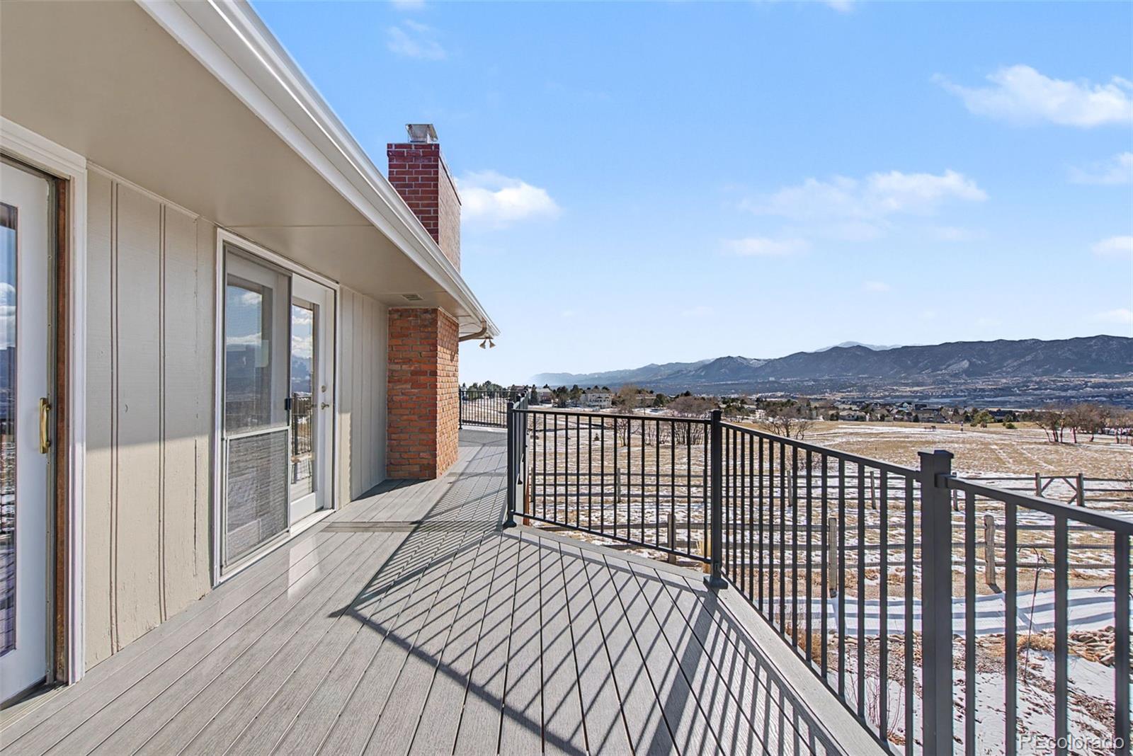 MLS Image #37 for 733  bowstring road,monument, Colorado