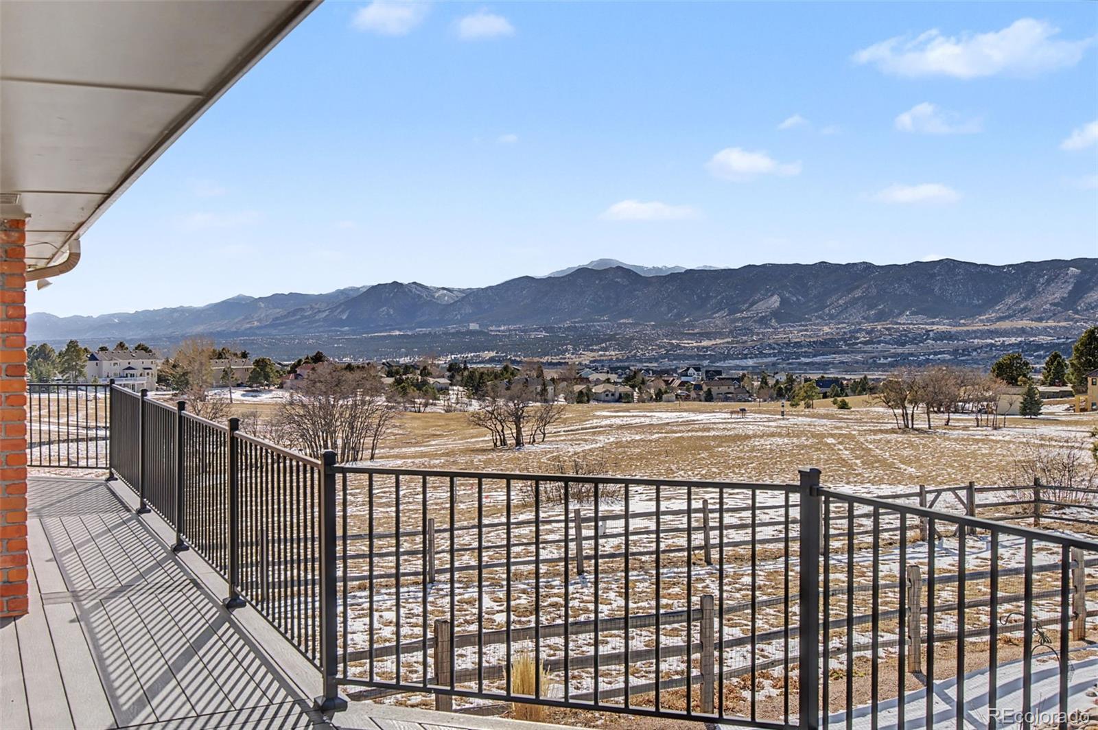 MLS Image #38 for 733  bowstring road,monument, Colorado