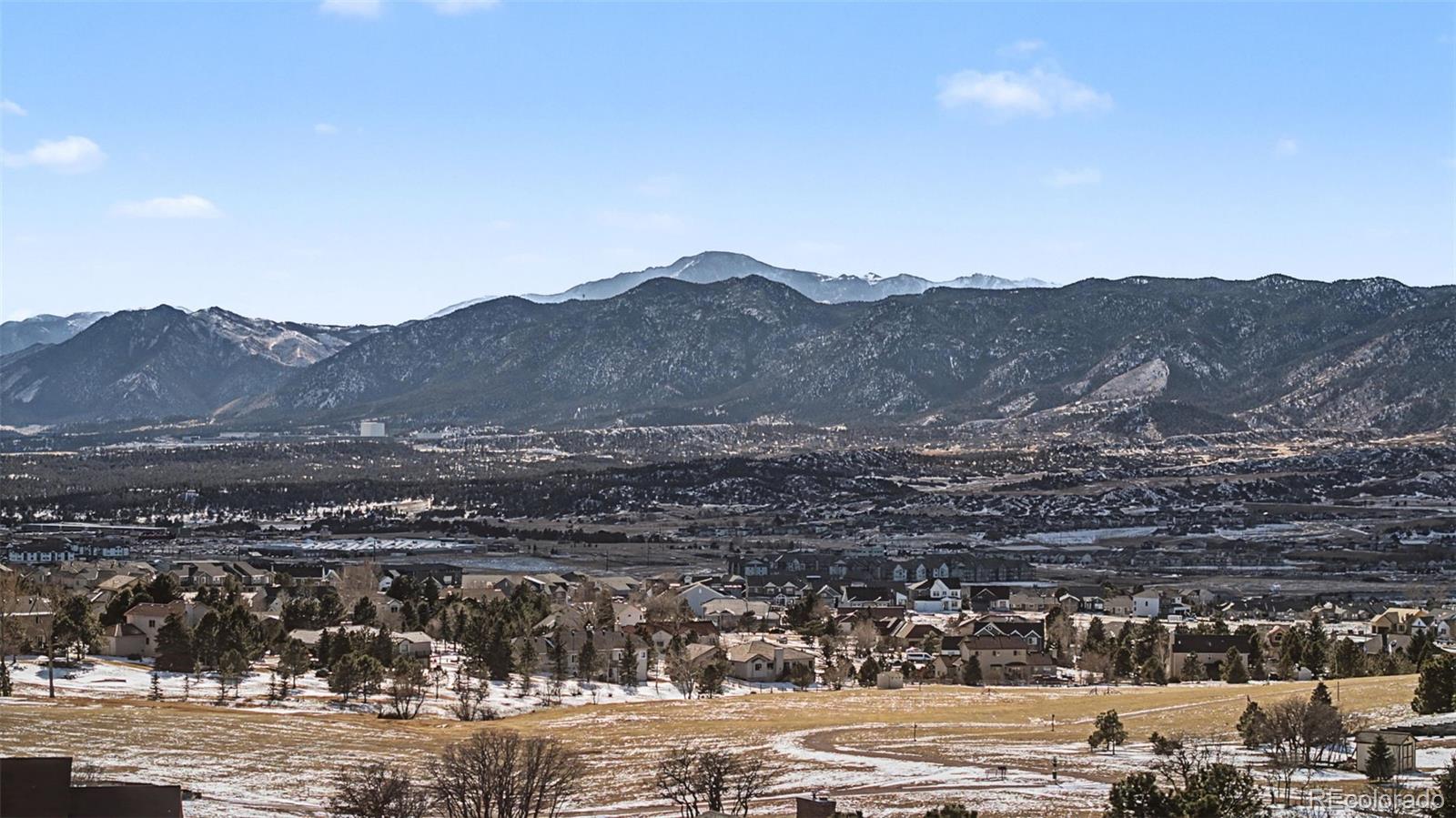 MLS Image #39 for 733  bowstring road,monument, Colorado
