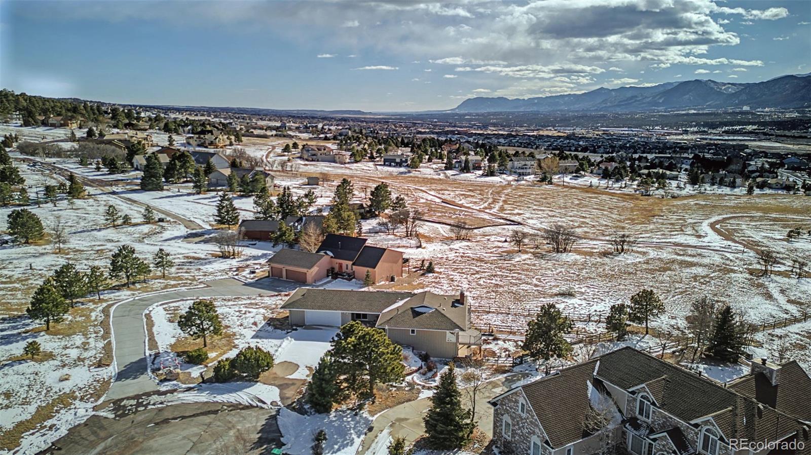 MLS Image #40 for 733  bowstring road,monument, Colorado